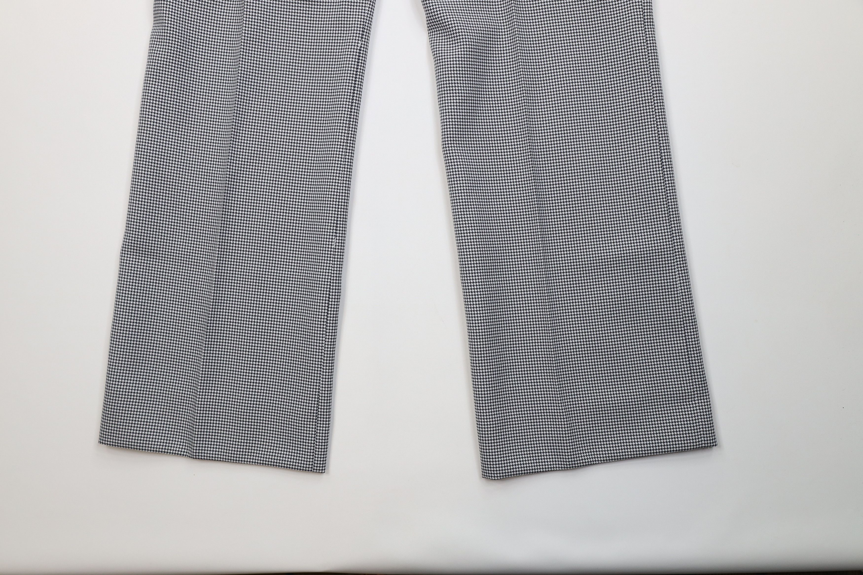 Vintage Vintage 60s 70s Streetwear Knit Bell Bottoms Chino Pants USA Size US 36 / EU 52 - 13 Thumbnail