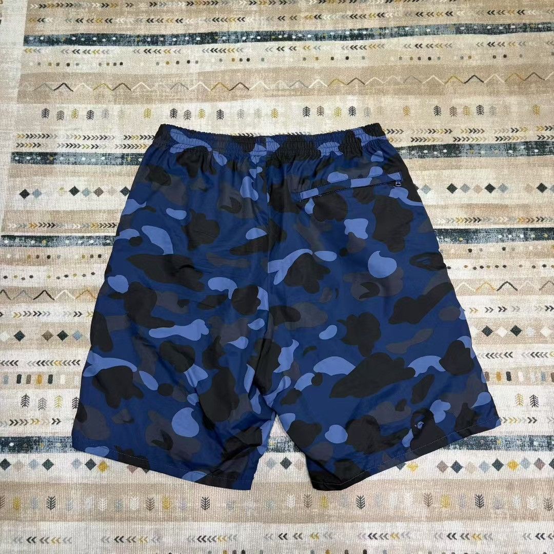Bape BAPE CAMO SHORTS Size US 30 / EU 46 - 2 Thumbnail