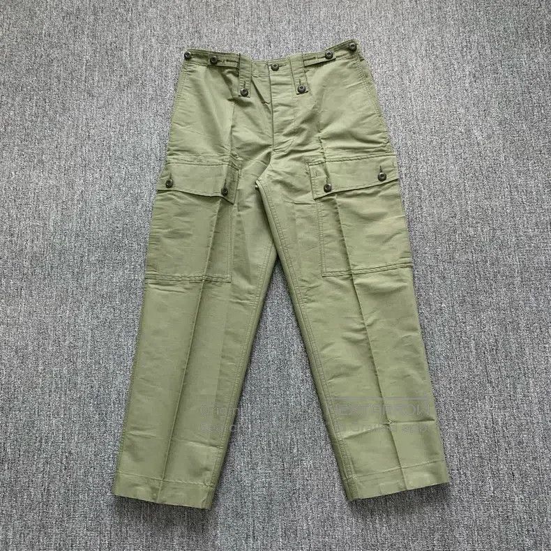 Junya Watanabe size S Green trousers