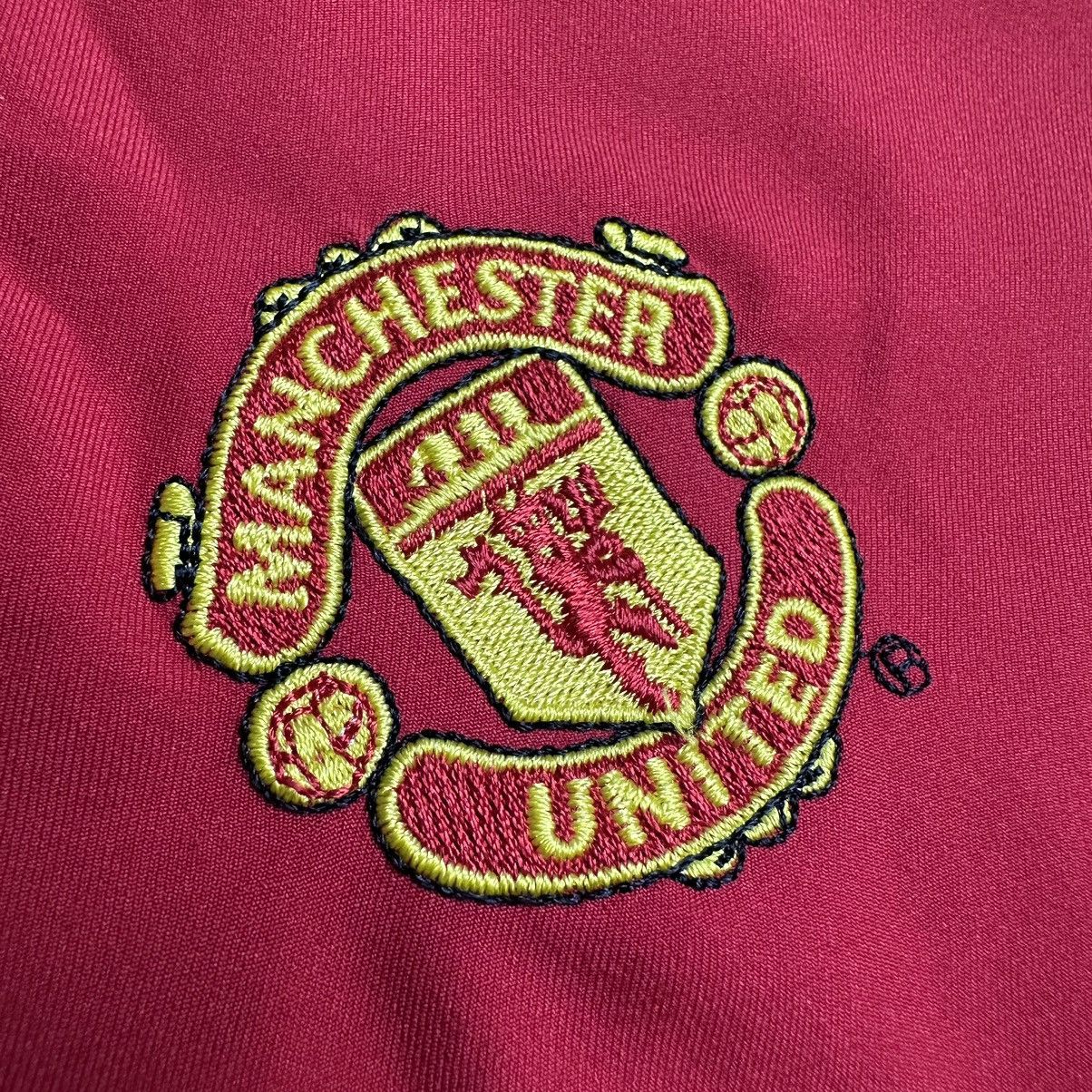 Vintage Nike Manchester United Jersey Vintage 2002 Ronaldo Size US XS / EU 42 / 0 - 3 Thumbnail