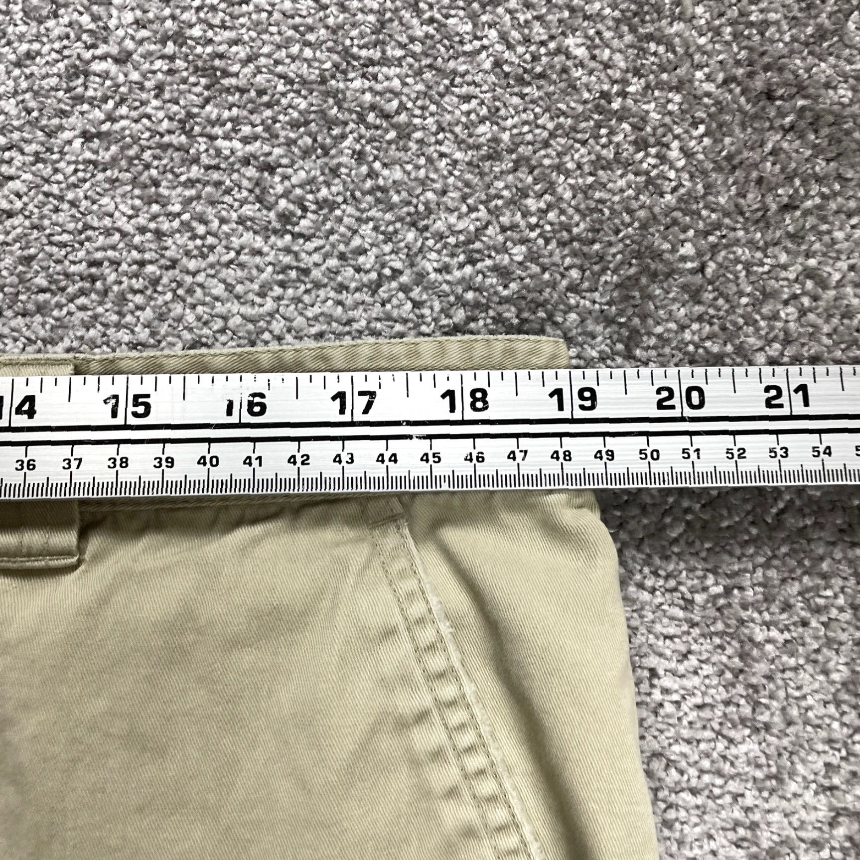 Logo 7 Columbia Coalmont Cargo Shorts Mens 38 10 Khaki Casual Pockets Outdoor Logo Size US 38 / EU 54 - 7 Thumbnail