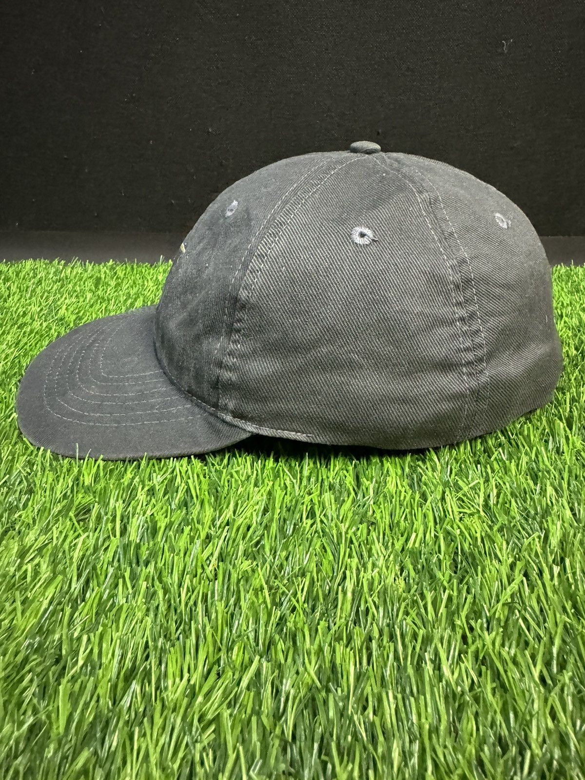 Converse × Vintage vintage CONVERSE skate full cap Size ONE SIZE - 2 Thumbnail