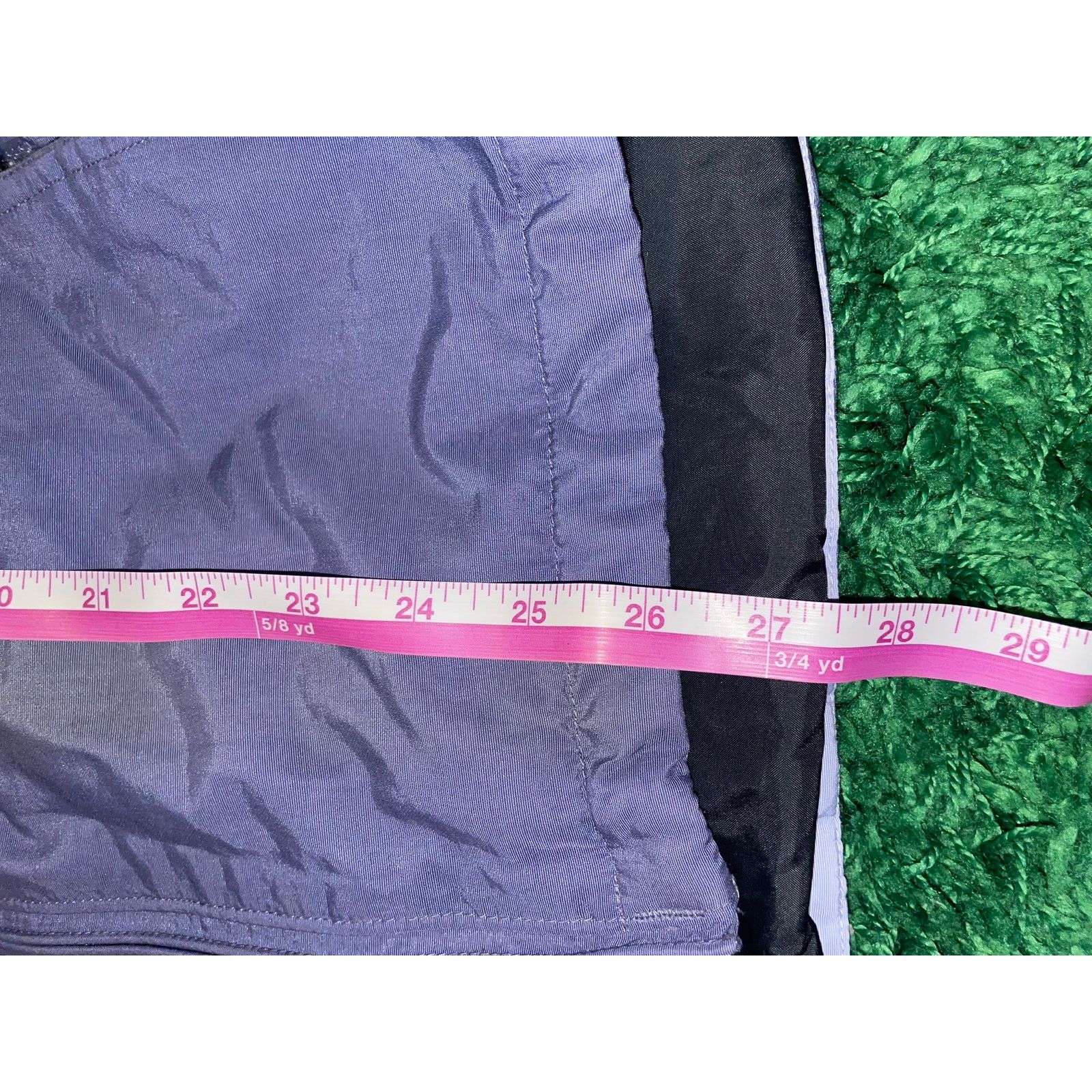 Columbia Womens Columbia Convert Jacket Blue Full Zip Ski Winter L Size L / US 10 / IT 46 - 11 Thumbnail