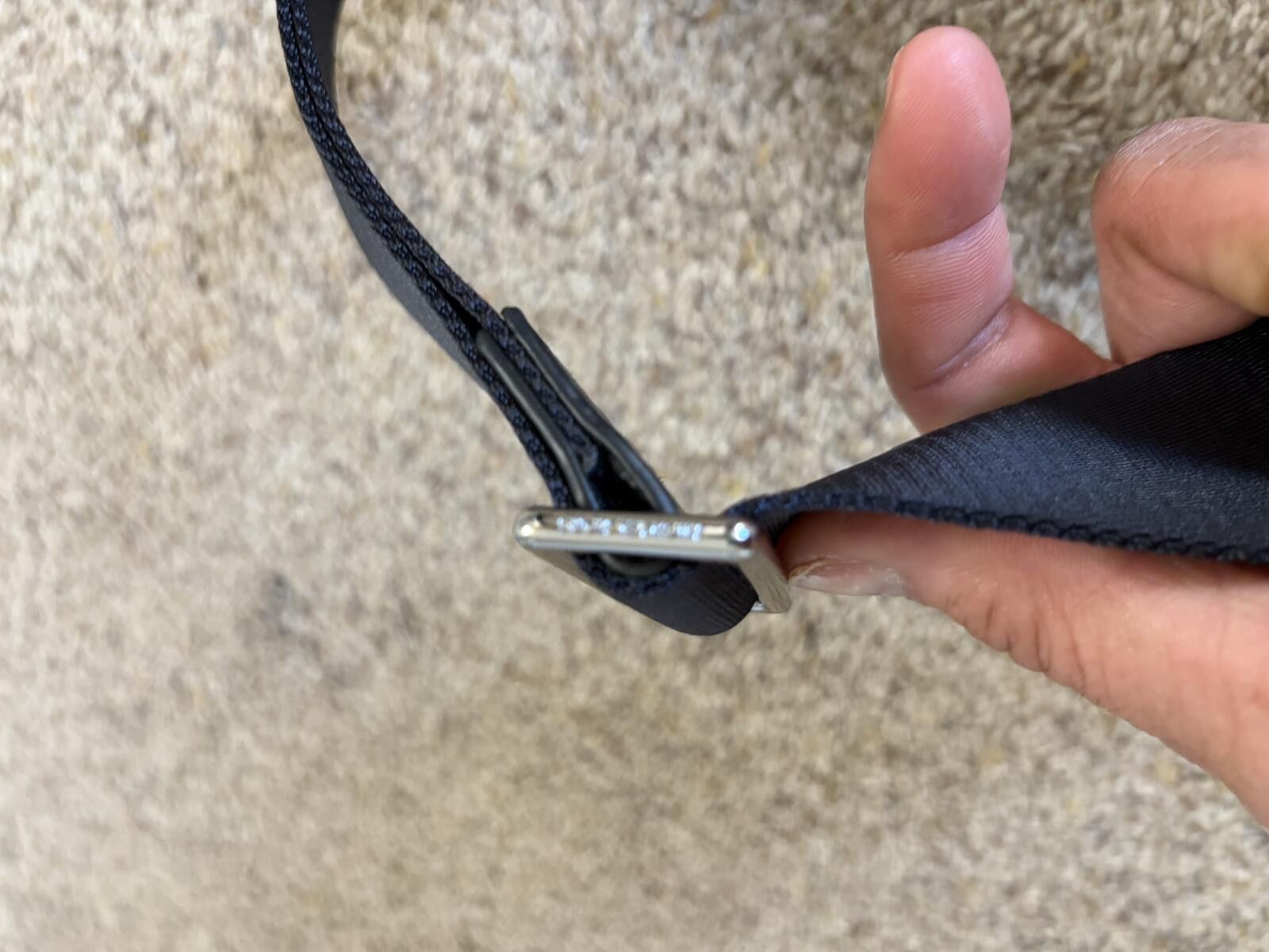 Michael Kors Michael Lors crossbody strap Size ONE SIZE - 5 Thumbnail