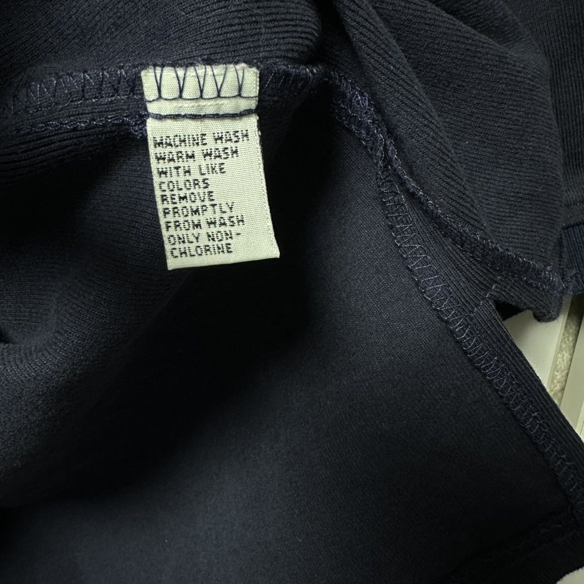 Polo Ralph Lauren Polo Sport Ralph Lauren Vintage T-Shirt Rare Size US S / EU 44-46 / 1 - 8 Thumbnail