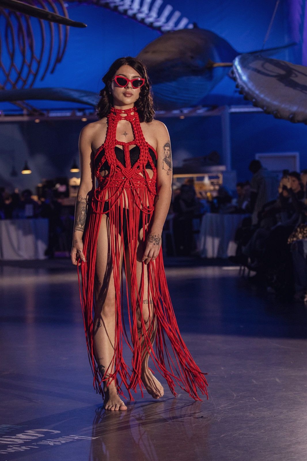 Other Original GoodVibeGoda Dress Size S / US 4 / IT 40 - 4 Thumbnail