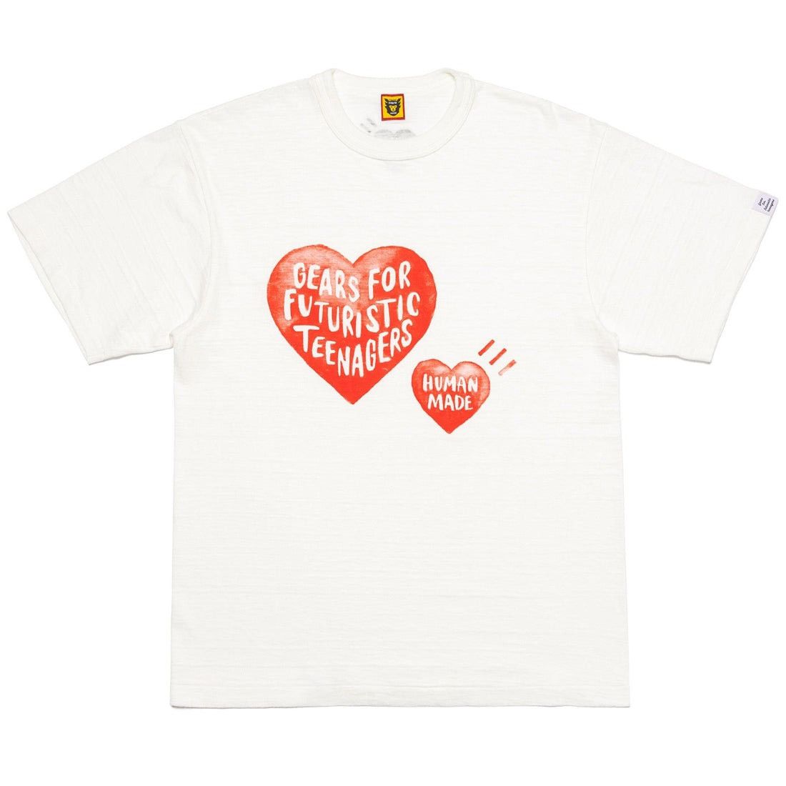 Human Made HUMAN MADE 2023FW SEASON 26 TEE 3XL gdc girls don’t cry Size US XXL / EU 58 / 5 - 1 Thumbnail
