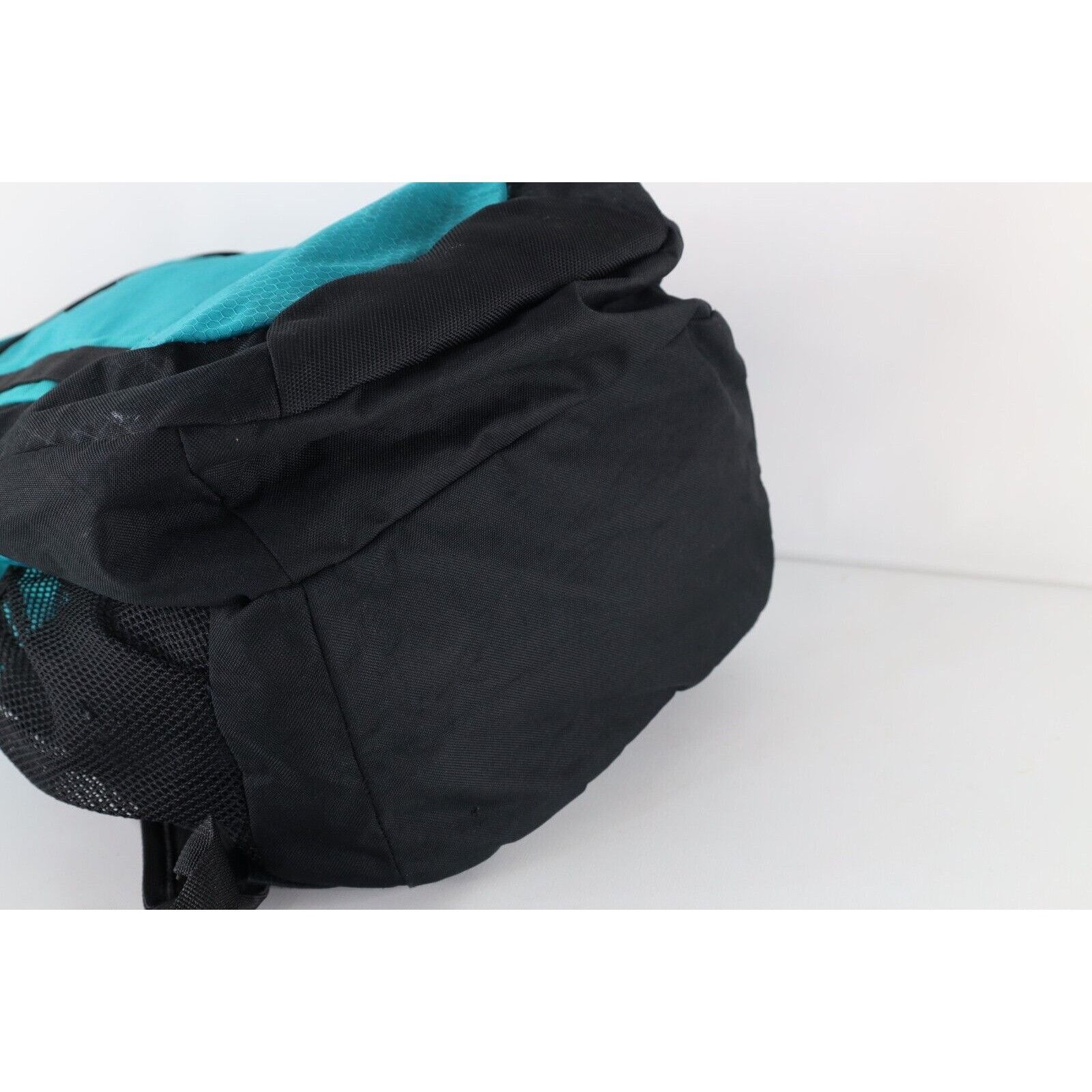 Adidas × Vintage Vintage Adidas Distressed Load Spring Backpack Size ONE SIZE - 11 Thumbnail
