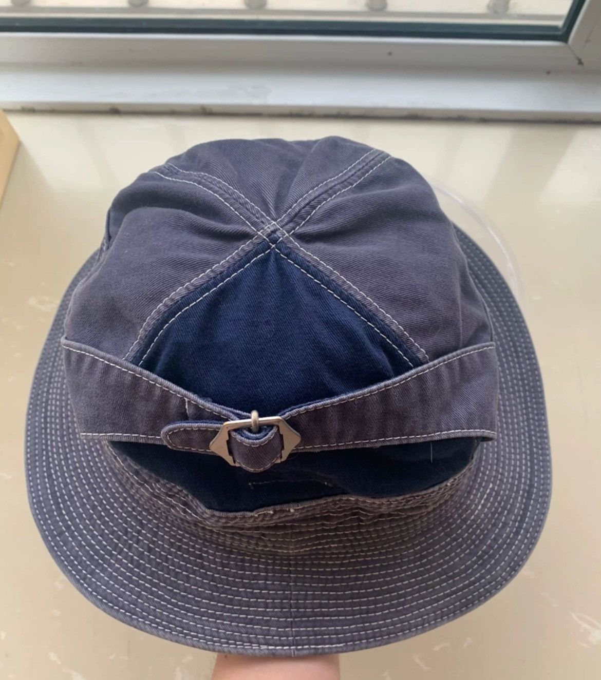 Kapital Kapital Fisherman'S Hat 2409-Nextarrow Size ONE SIZE - 3 Thumbnail
