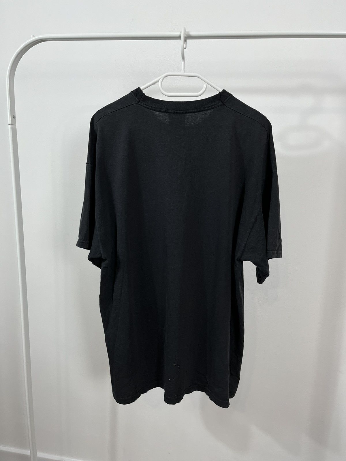 Band Tees × Vintage Vintage Iron Mainden Band T-Shirt Size US XL / EU 56 / 4 - 7 Thumbnail