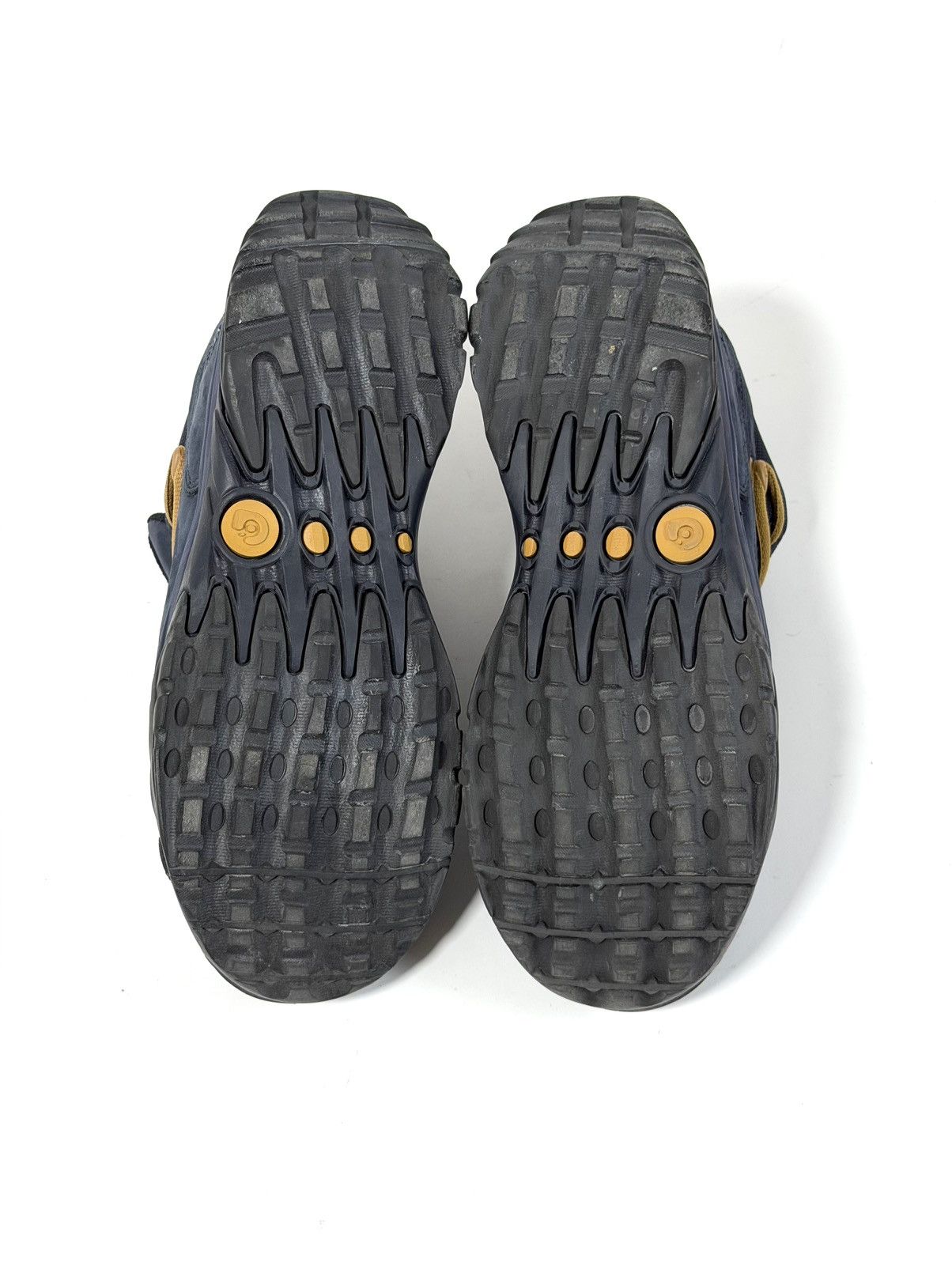 Gravis Gravis Footwear Deuce (Indigo) Size US 10 / EU 43 - 7 Thumbnail