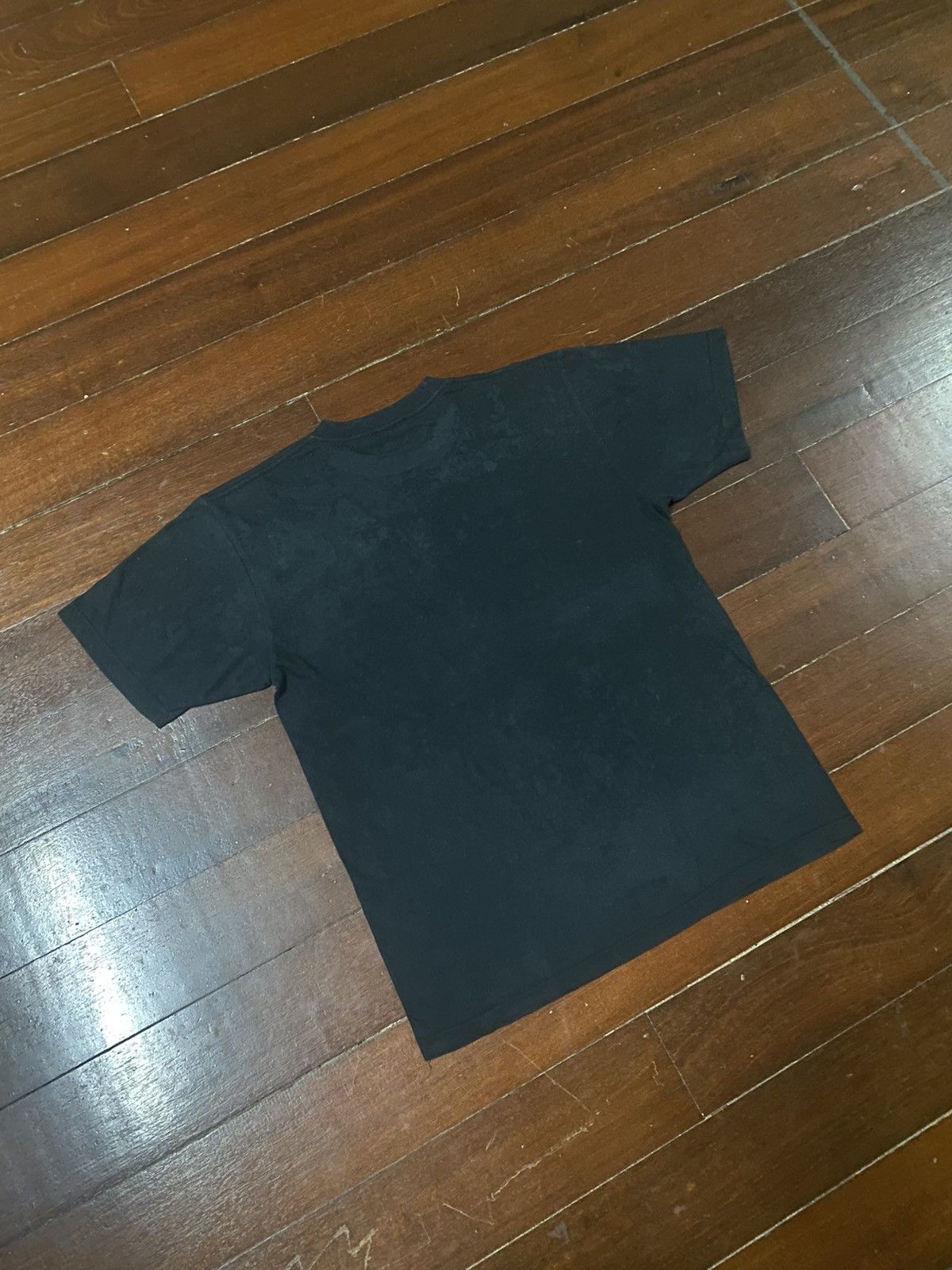 Anime Rare vintage evangelion nerv episod gainax project eva Size US L / EU 52-54 / 3 - 7 Thumbnail