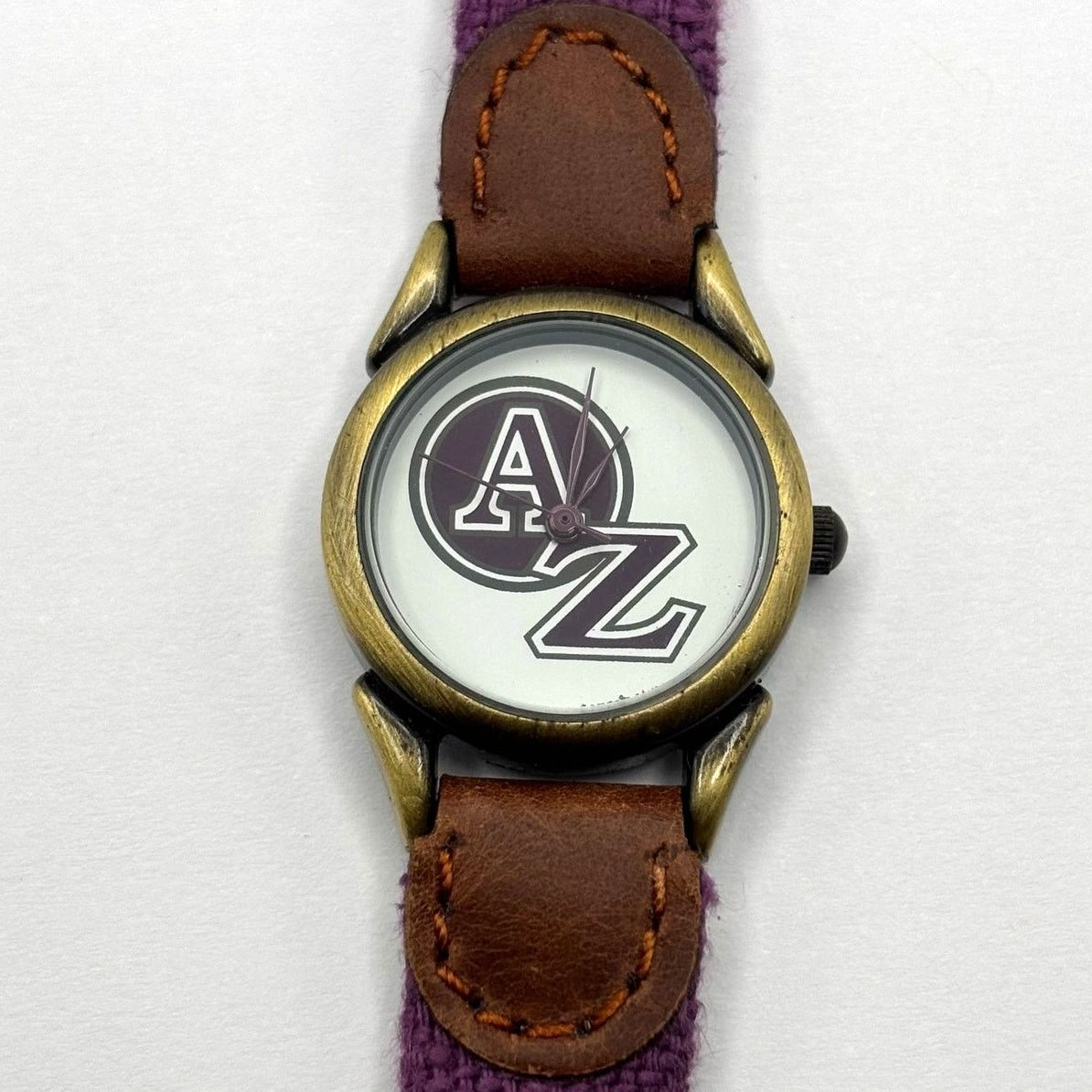 Other Purple Arizona Jeans Watch Size ONE SIZE - 3 Thumbnail