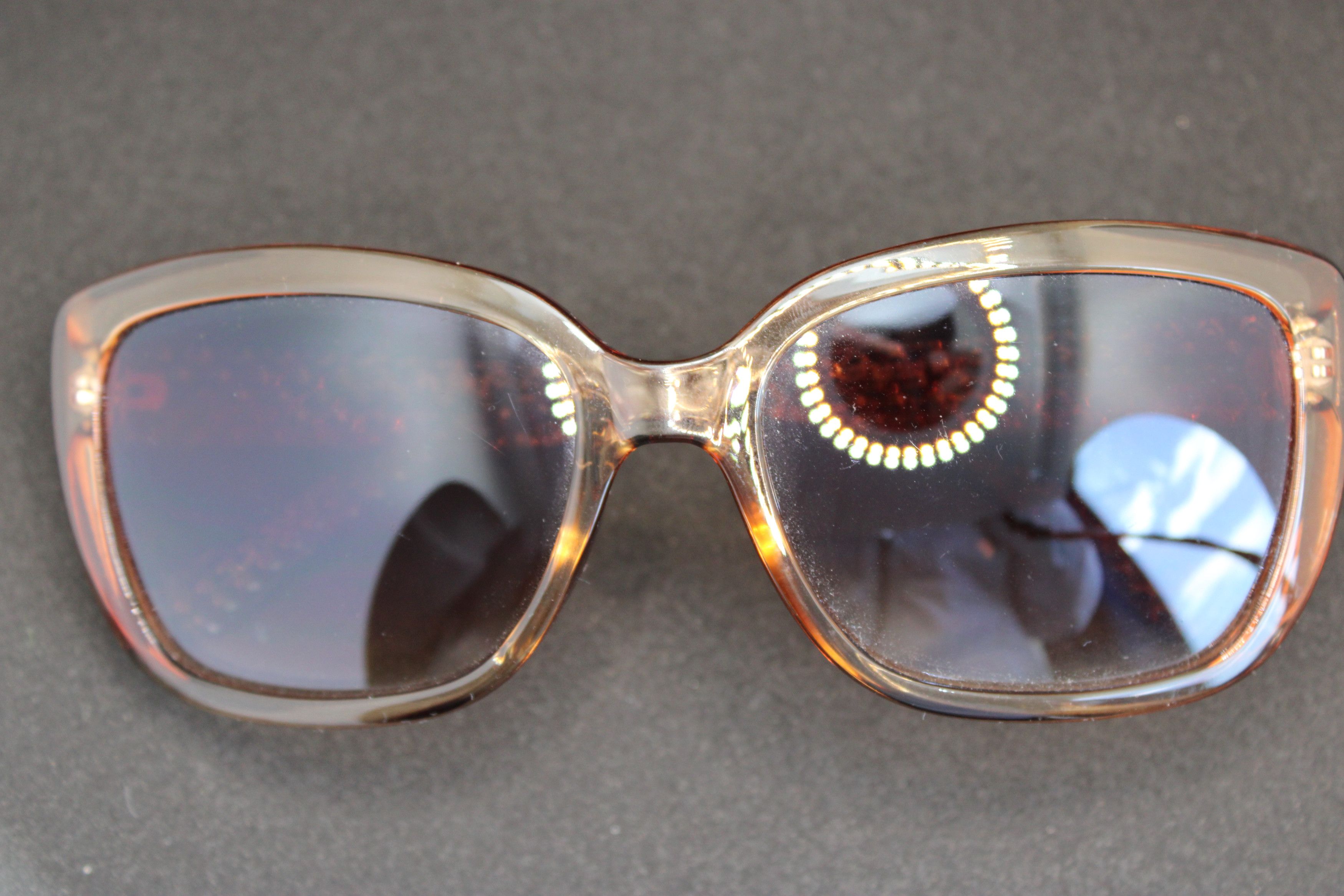Gianfranco Ferre Gianfranco Ferre Sunglasses Size ONE SIZE - 10 Thumbnail