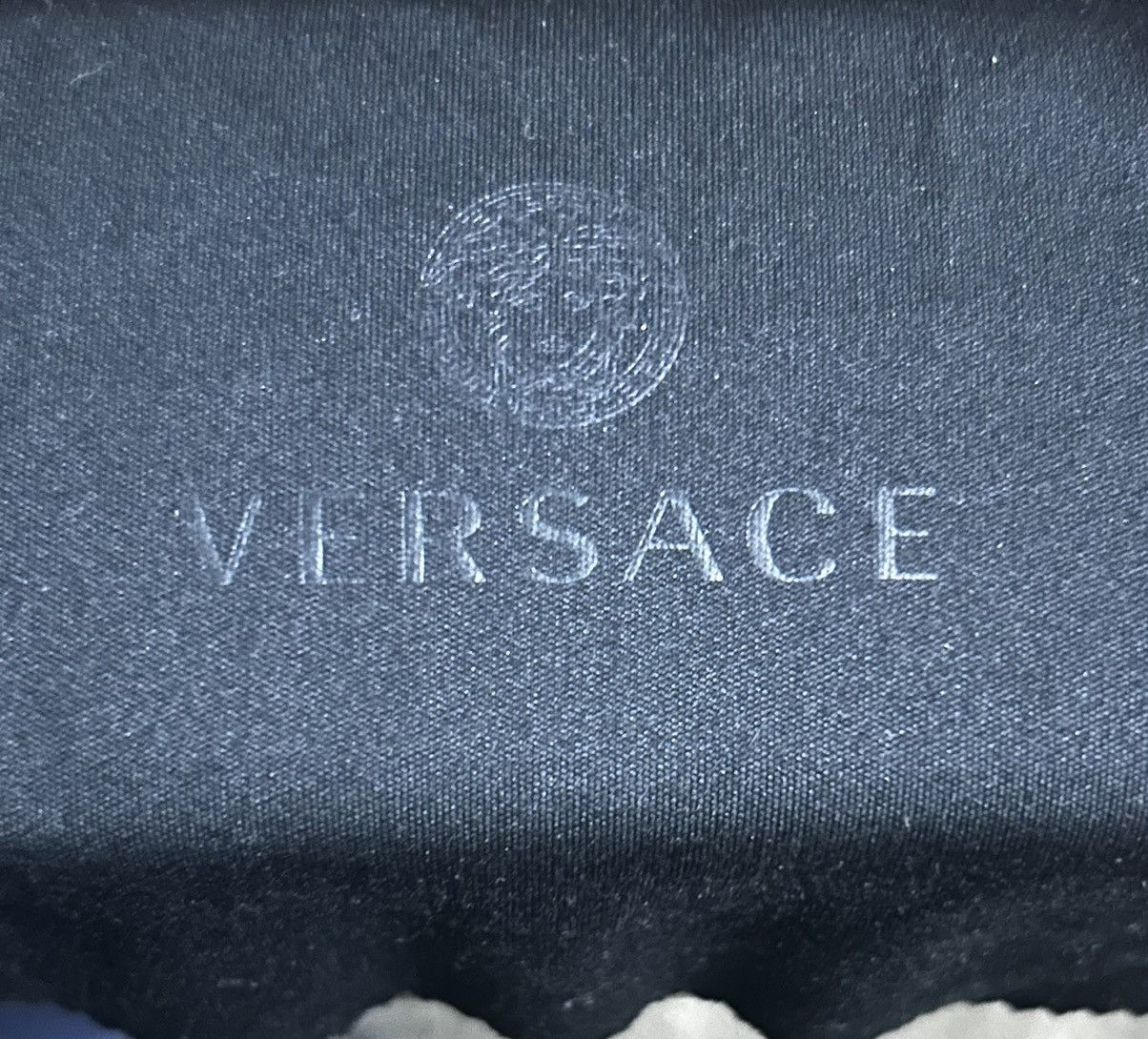 Versace Versace MOD. 1163-M Rimless Glasses - Gold Frame Size ONE SIZE - 2 Thumbnail