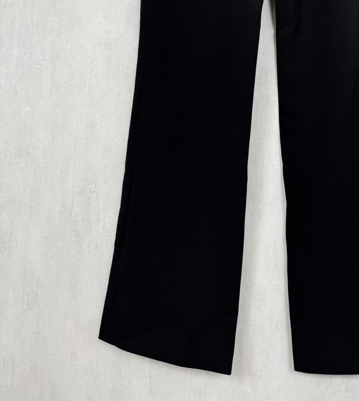Celine Celine Wool Trousers Pants Size 27" / US 4 / IT 40 - 12 Thumbnail