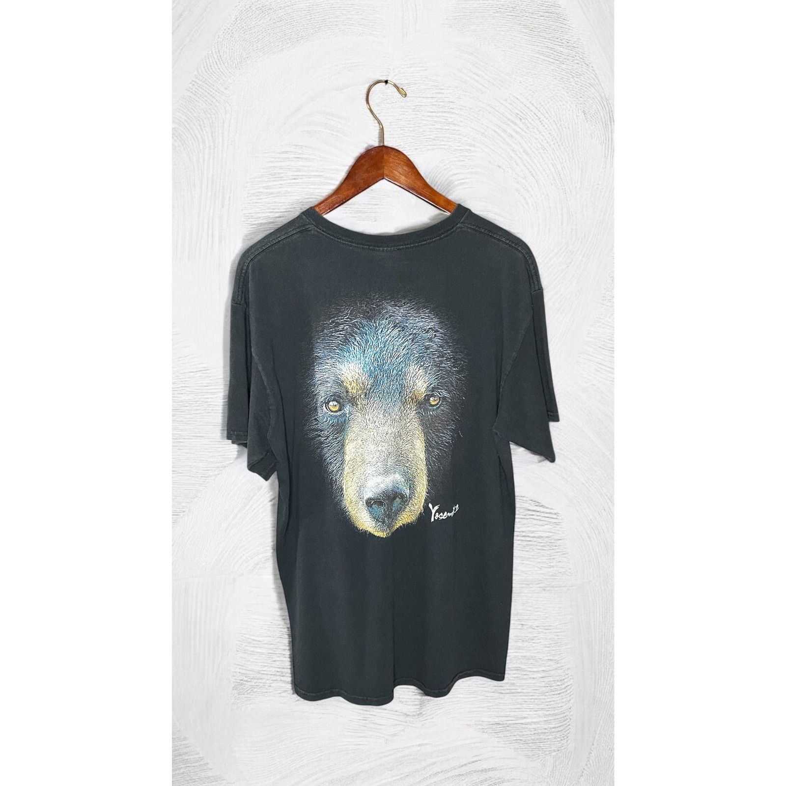Delta Yosemite Bear Size US L / EU 52-54 / 3 - 2 Thumbnail