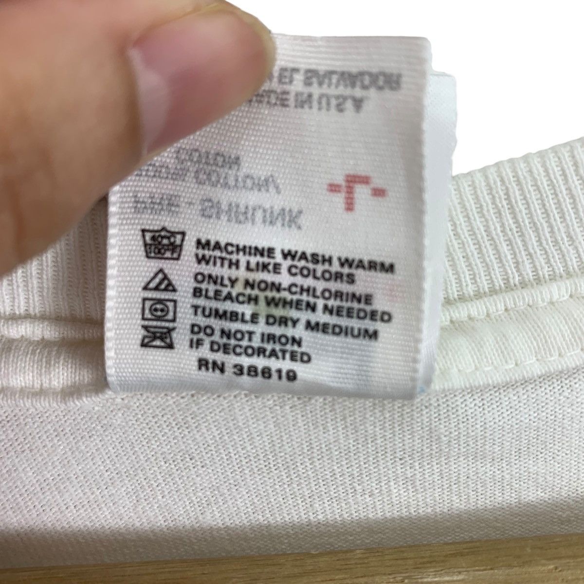 Japanese Brand × Swagger SWAGGER Family Sale Japanesebrand tee Size US L / EU 52-54 / 3 - 13 Thumbnail