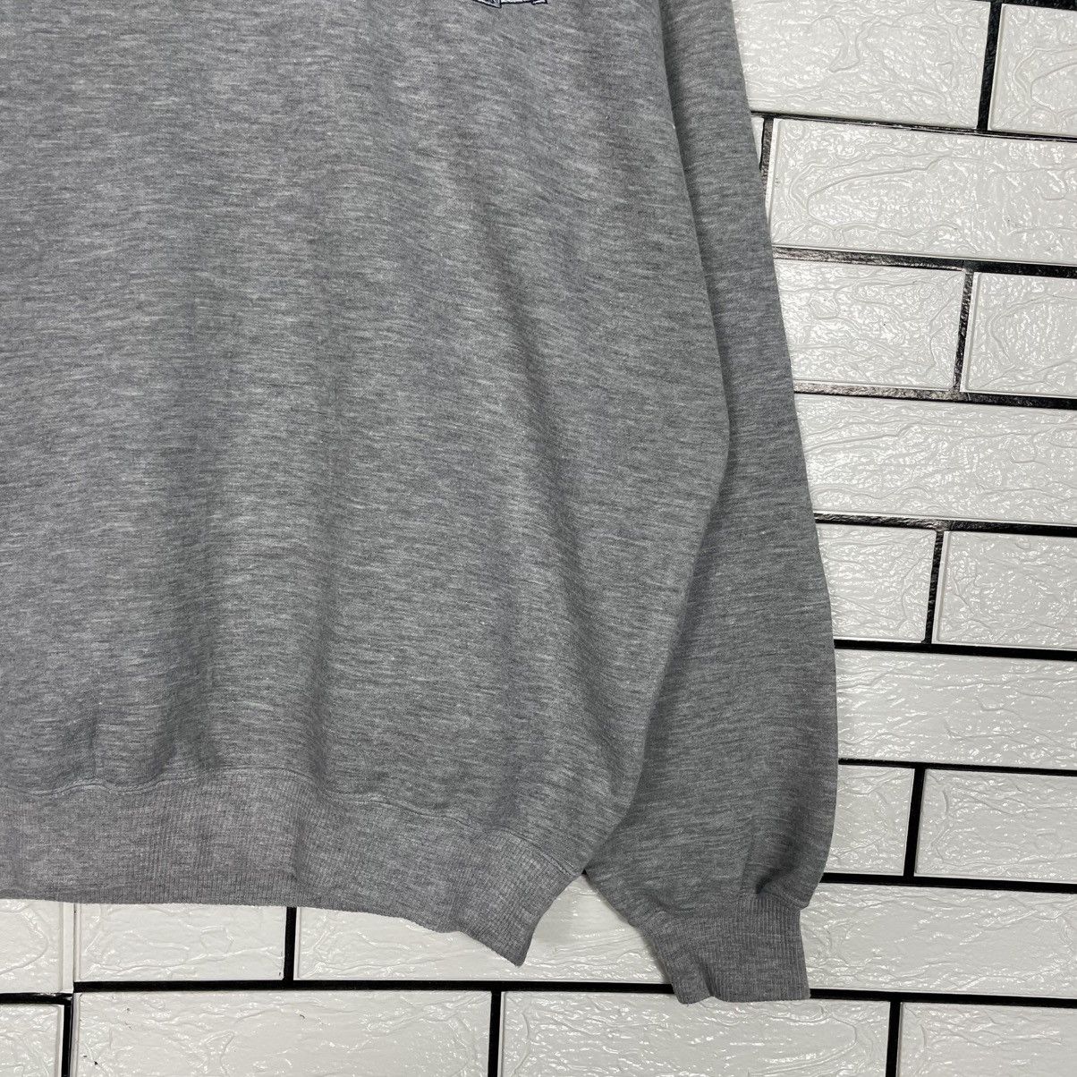 Wilson Wilson Crewneck Sweatshirt Size US M / EU 48-50 / 2 - 4 Thumbnail