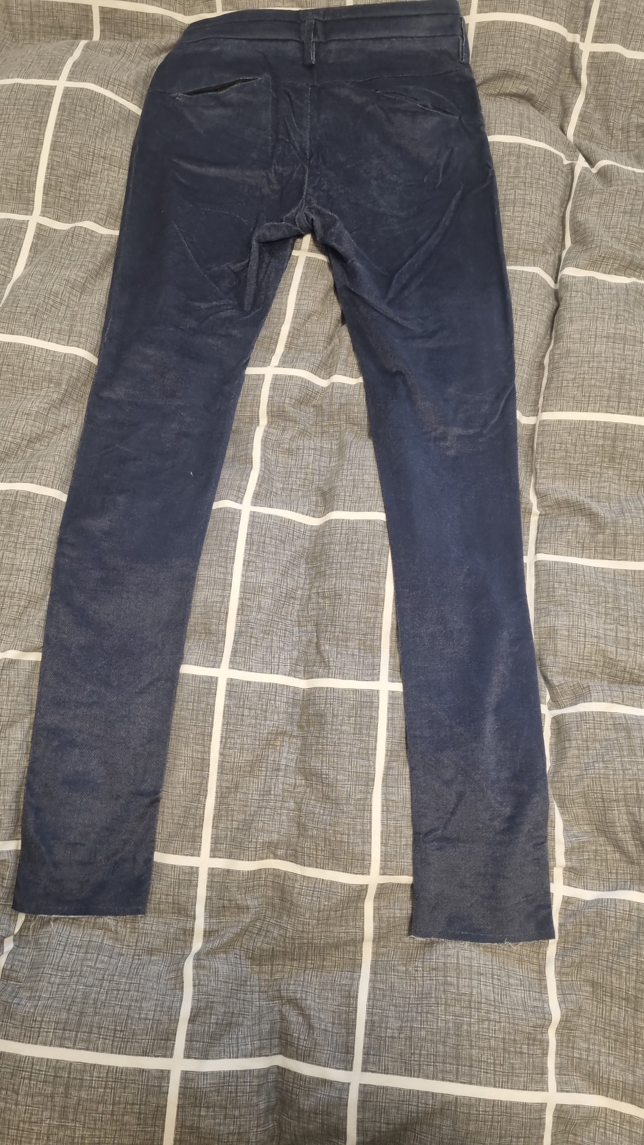 Lost & Found Ria Dunn New lost & found trousers Size US 32 / EU 48 - 2 Thumbnail