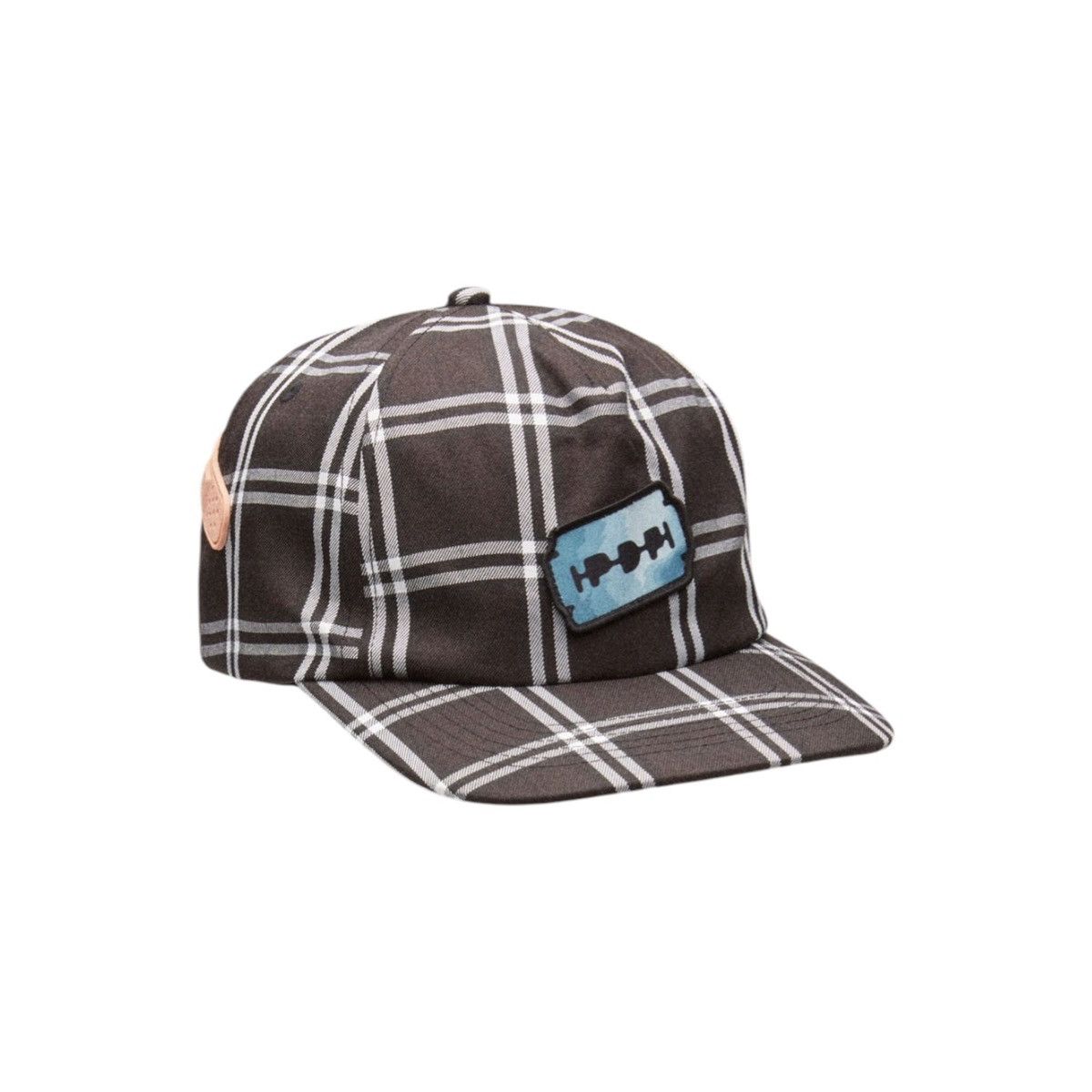 PDF PDF Channel BASEBALL CAP CHECK Size ONE SIZE - 1 Thumbnail