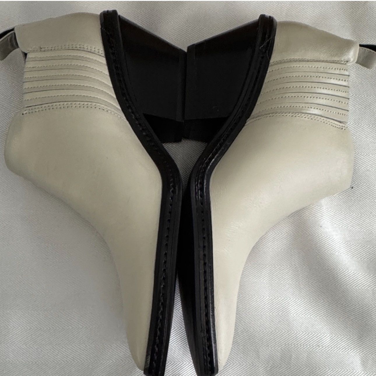 Other Via Spiga ankle booties Size US 7.5 / IT 37.5 - 4 Thumbnail