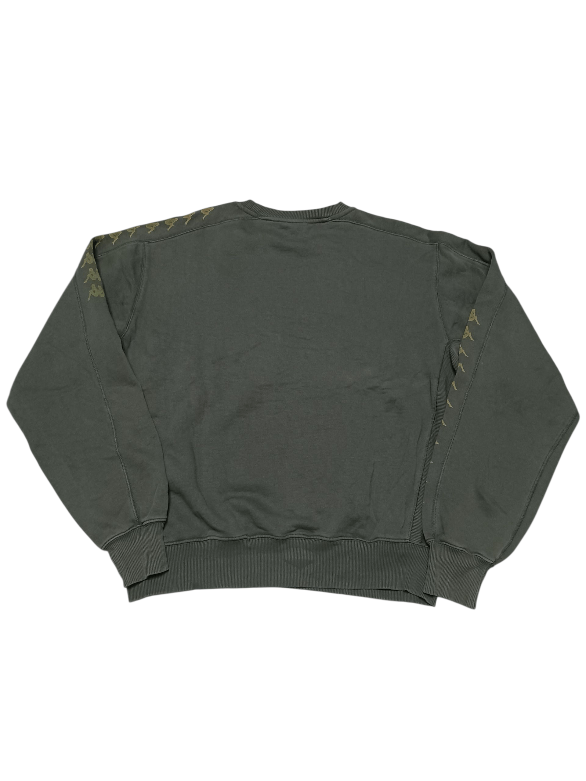 Kappa WERDER BREMEN KAPPA VINTAGE TRAINING SOCCER SWEATSHIRT Size US XXL / EU 58 / 5 - 3 Thumbnail