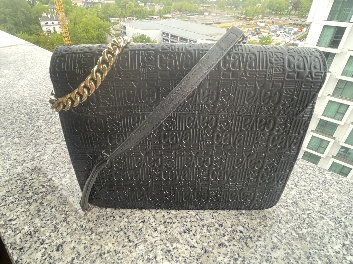 Just Cavalli Just cavali shoulder bag Size ONE SIZE - 4 Thumbnail