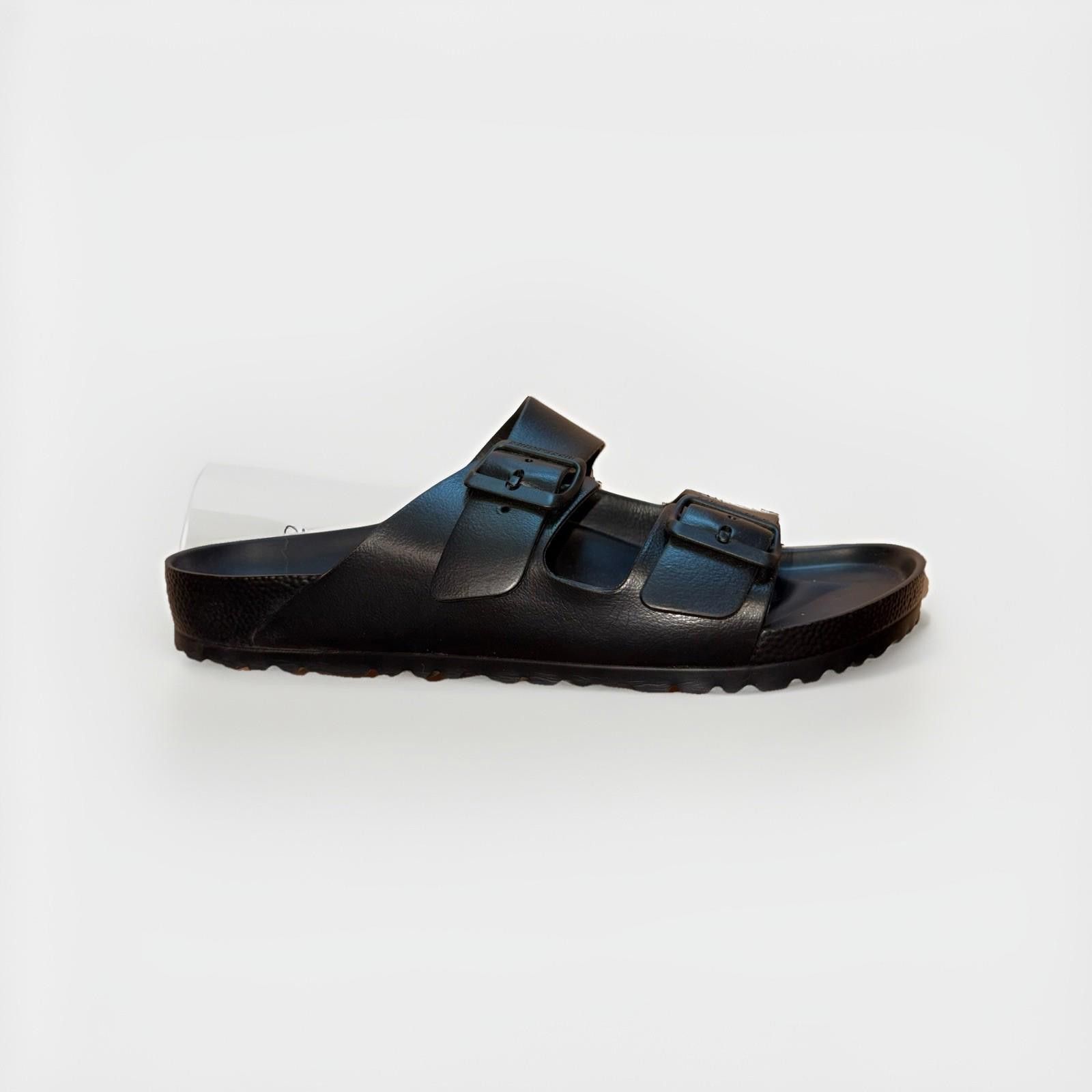 Birkenstock × Jil Sander Arizona Birkenstock x Jil Sander, Black