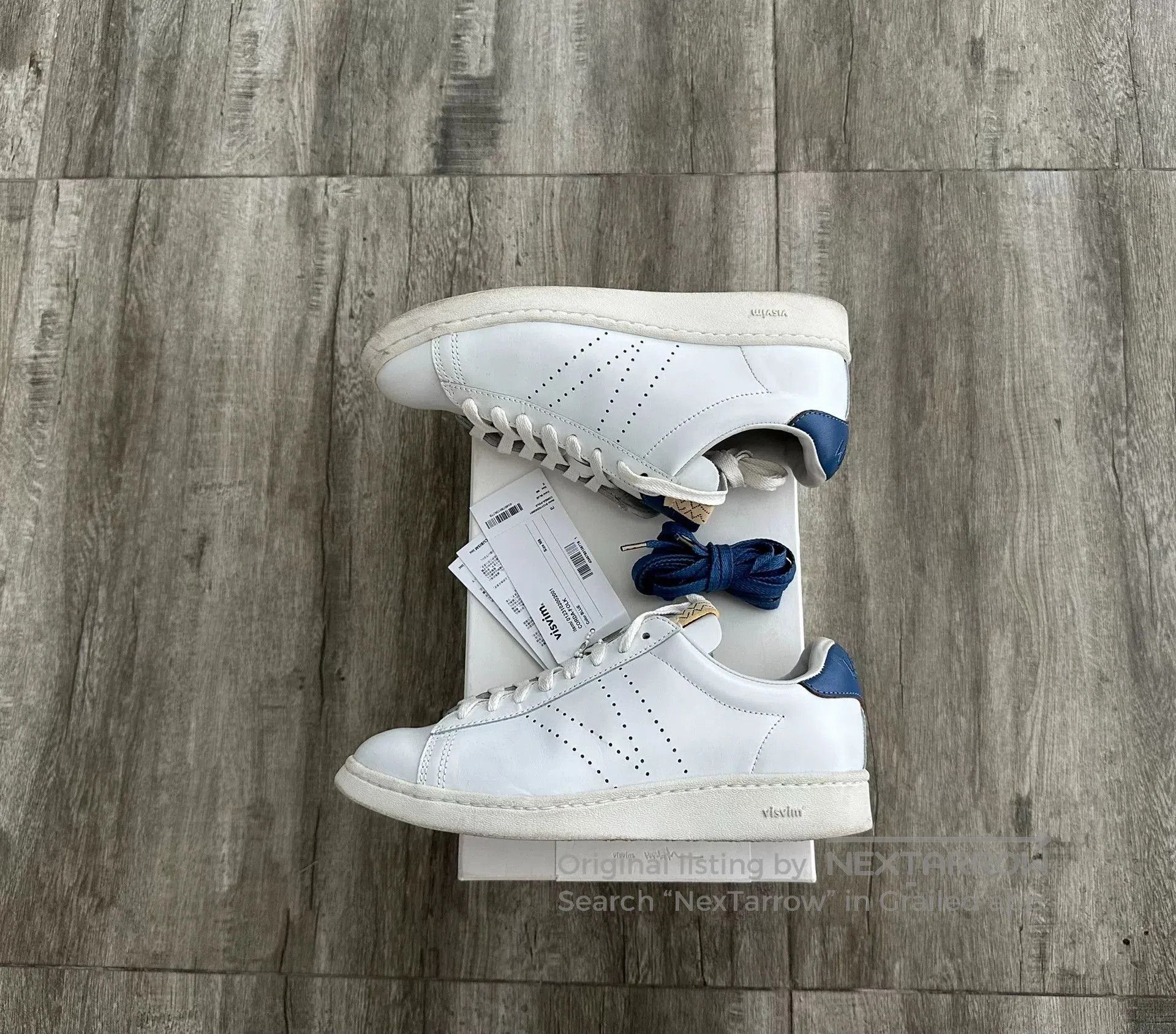 Visvim visvim corda. Size US 8 / EU 41 - 2 Thumbnail
