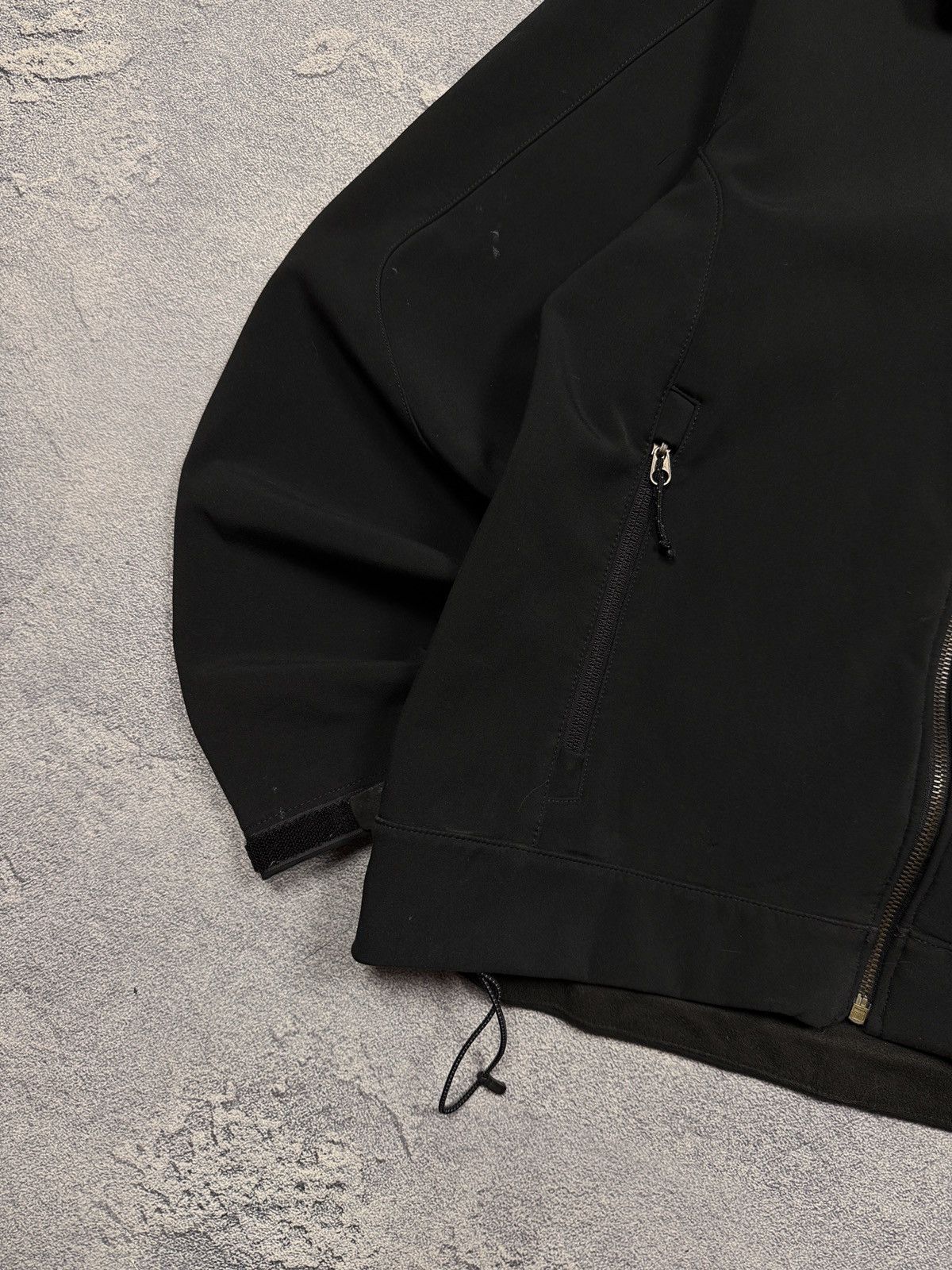 The North Face 90s Trans-Antarctica 1990 Expedition Jacket Size US M / EU 48-50 / 2 - 5 Thumbnail