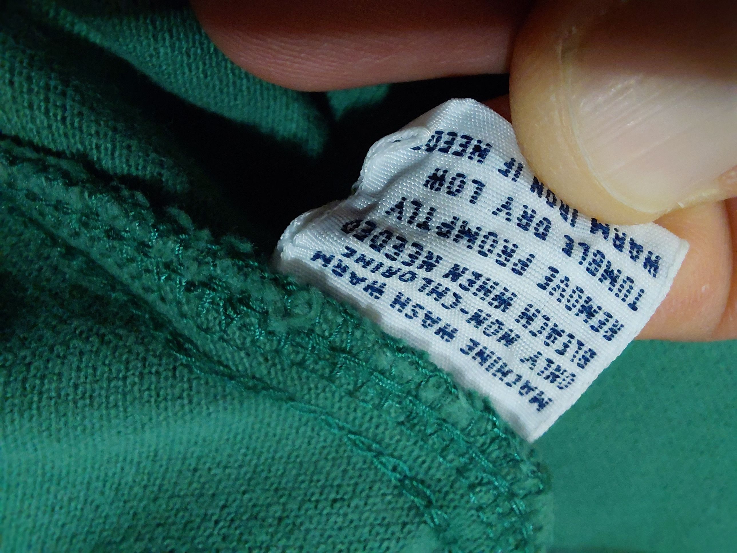 Polo Ralph Lauren Polo Ralph Lauren VIntage Shirt Country Club 1921 - 1927 Size US XXL / EU 58 / 5 - 5 Thumbnail