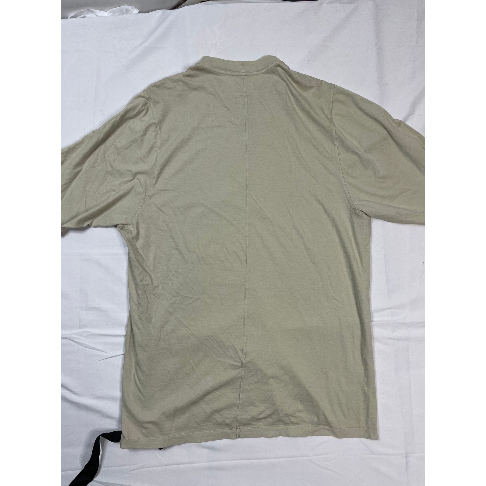 Rick Owens Drkshdw Rick Owens DRKSHDW Small Size US S / EU 44-46 / 1 - 2 Thumbnail