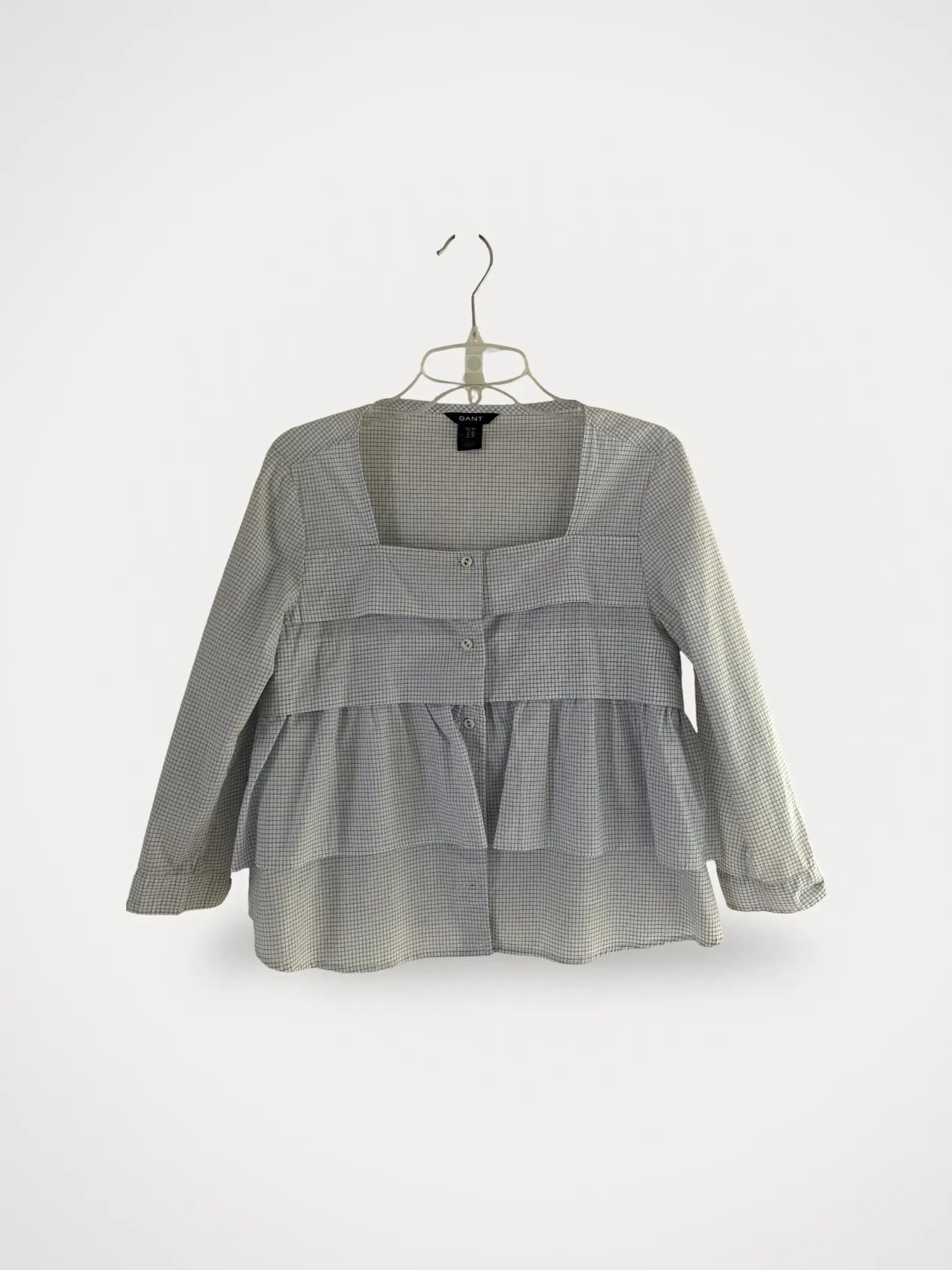 Gant Gant Blouse Size XS / US 0-2 / IT 36-38 - 1 Thumbnail