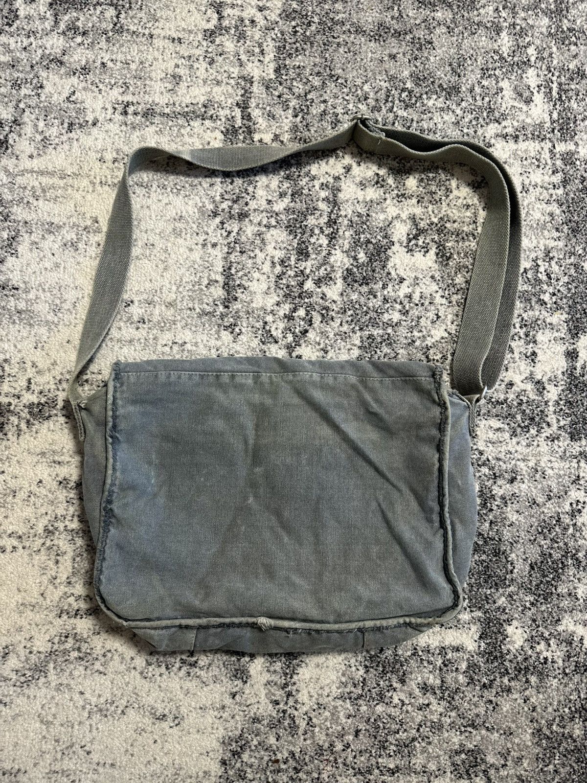 Replay Replay & Sons Vintage Denim Rare Bags Exclusive Edition Size ONE SIZE - 9 Thumbnail