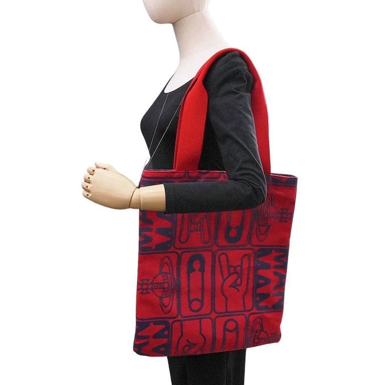Vivienne Westwood Vivienne Westwood size os reticule Size ONE SIZE - 2 Thumbnail