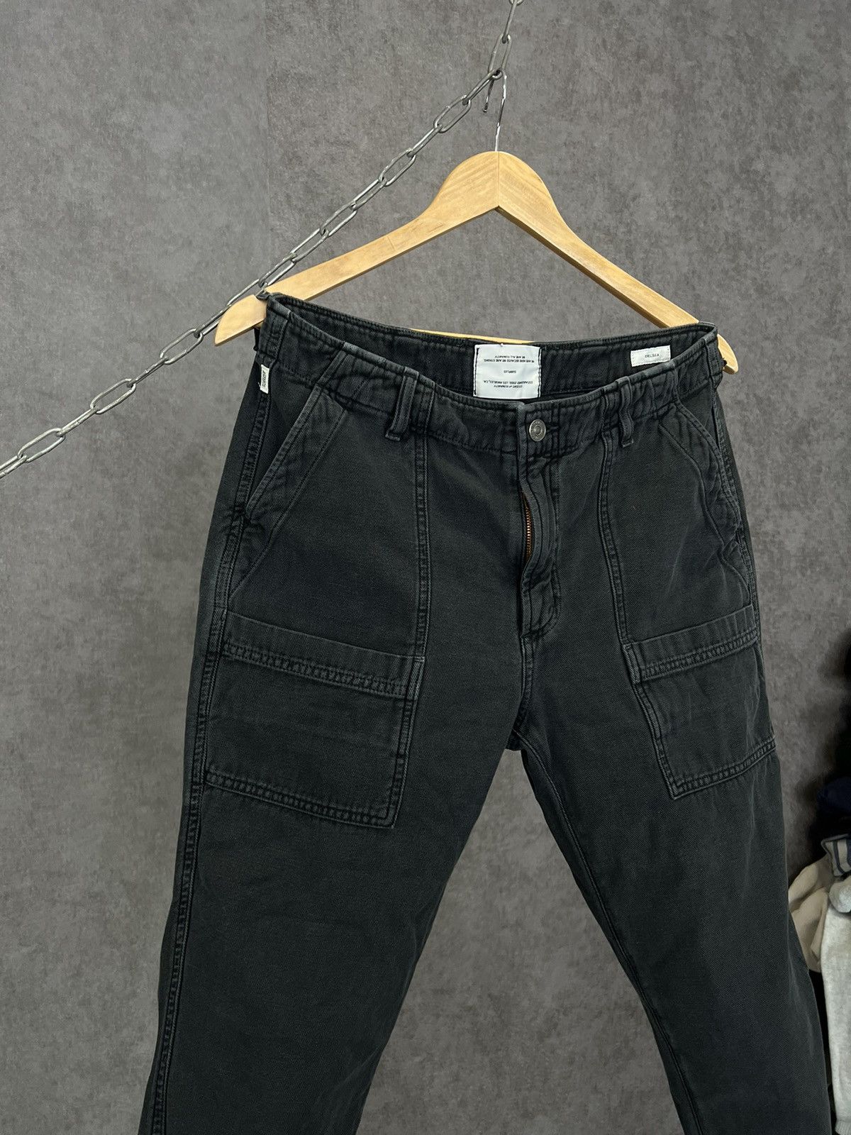 Citizens Of Humanity Citizens of Humanity made in USA designer Chelsea jeans Size US 29 - 3 Thumbnail