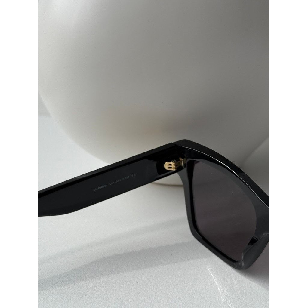 Givenchy NEW Givenchy GV40076I Cat Eye Black Crystal Sunglasses $700 Size ONE SIZE - 10 Thumbnail