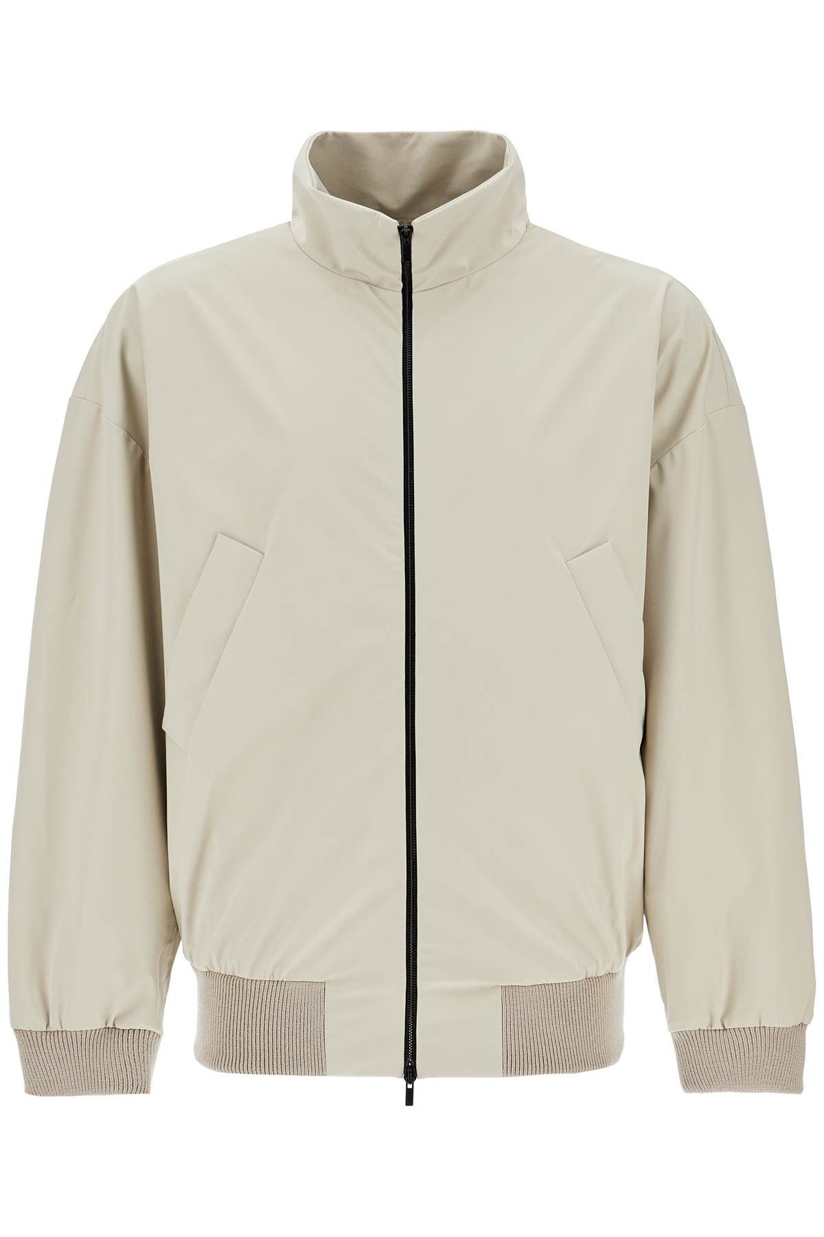 Fear of God Fear of God 5th Military Faux Rabbit Fur Full