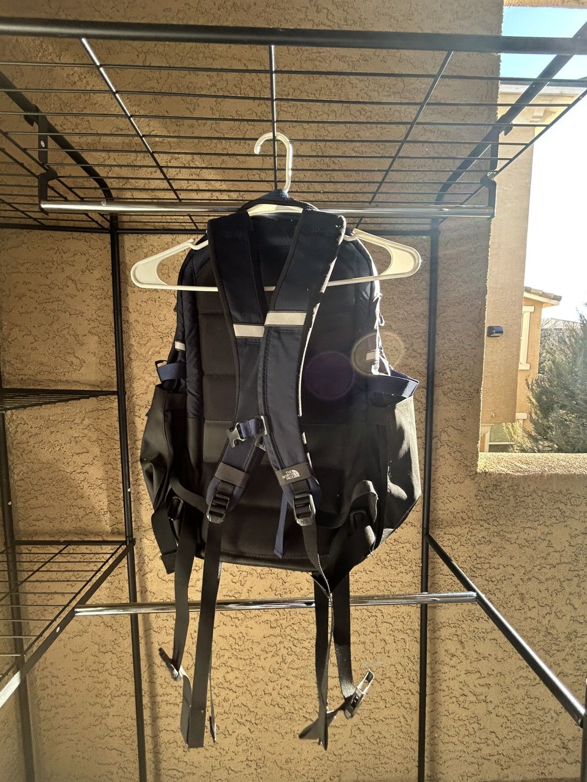 The North Face The Northface Router Backpack 40L Size ONE SIZE - 2 Thumbnail