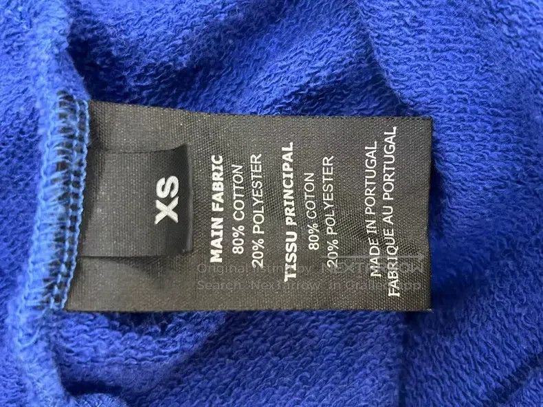 Vetements VETEMENTS sweatshirt Size US XS / EU 42 / 0 - 6 Thumbnail