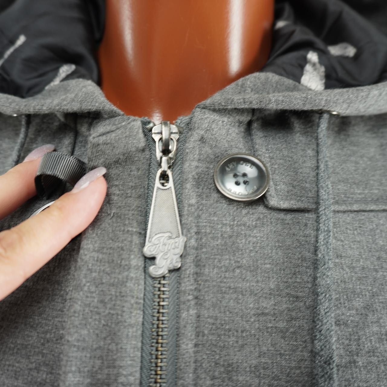Other Women's Hoodie Ame Gee Size XS / US 0-2 / IT 36-38 - 15 Thumbnail