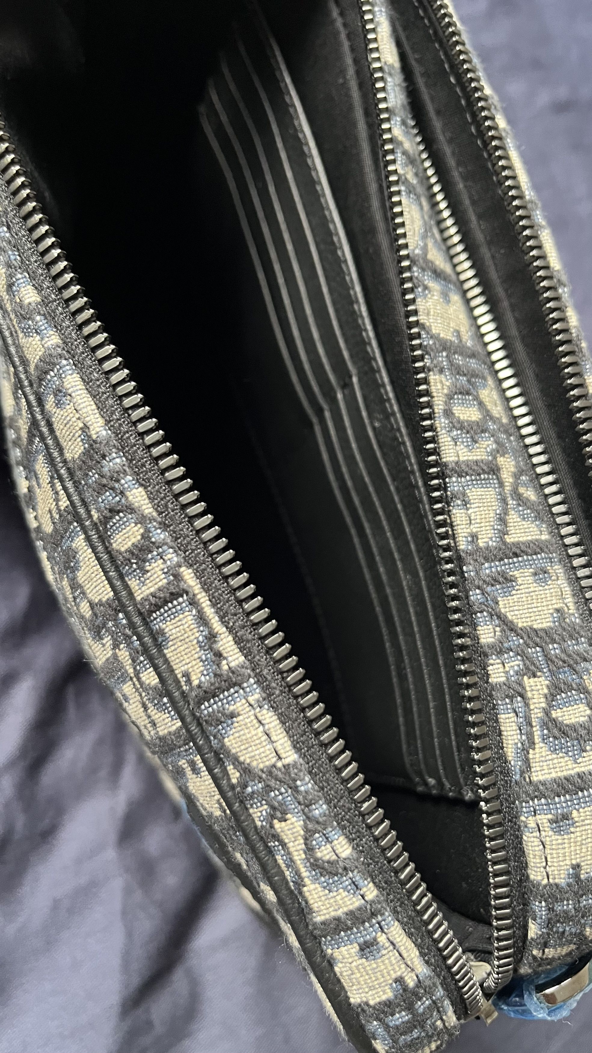 Dior Dior Maxi Safari Bag with Strap Size ONE SIZE - 12 Thumbnail
