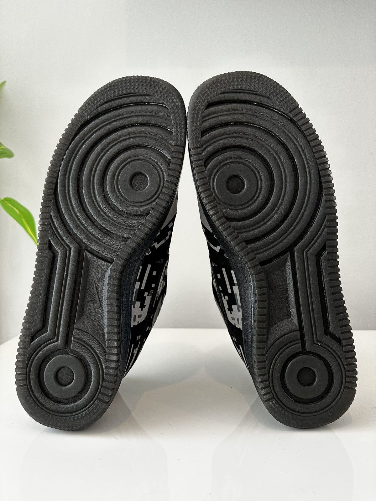 Nike AF1 NRG Size US 10.5 / EU 43-44 - 6 Thumbnail