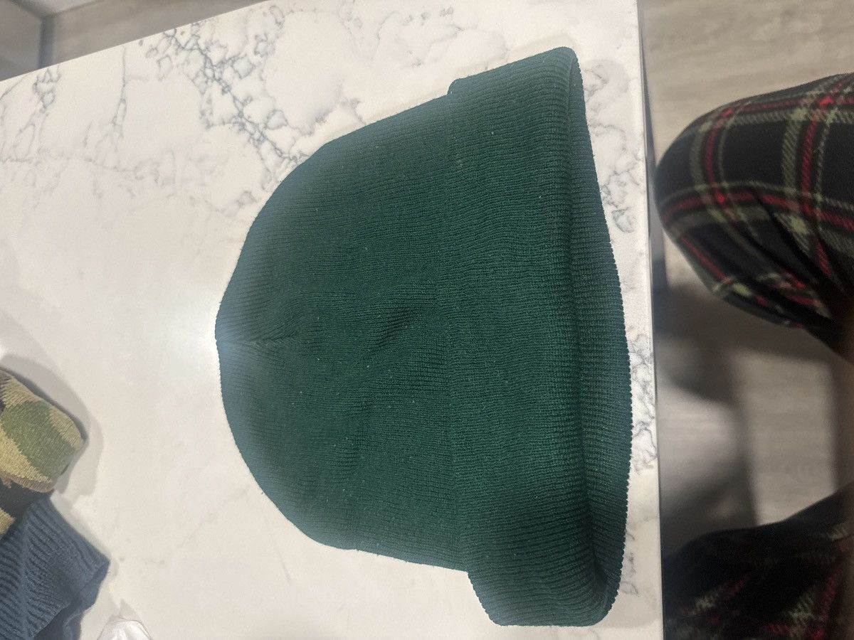 Supreme Supreme classic logo beanie Size ONE SIZE - 2 Thumbnail