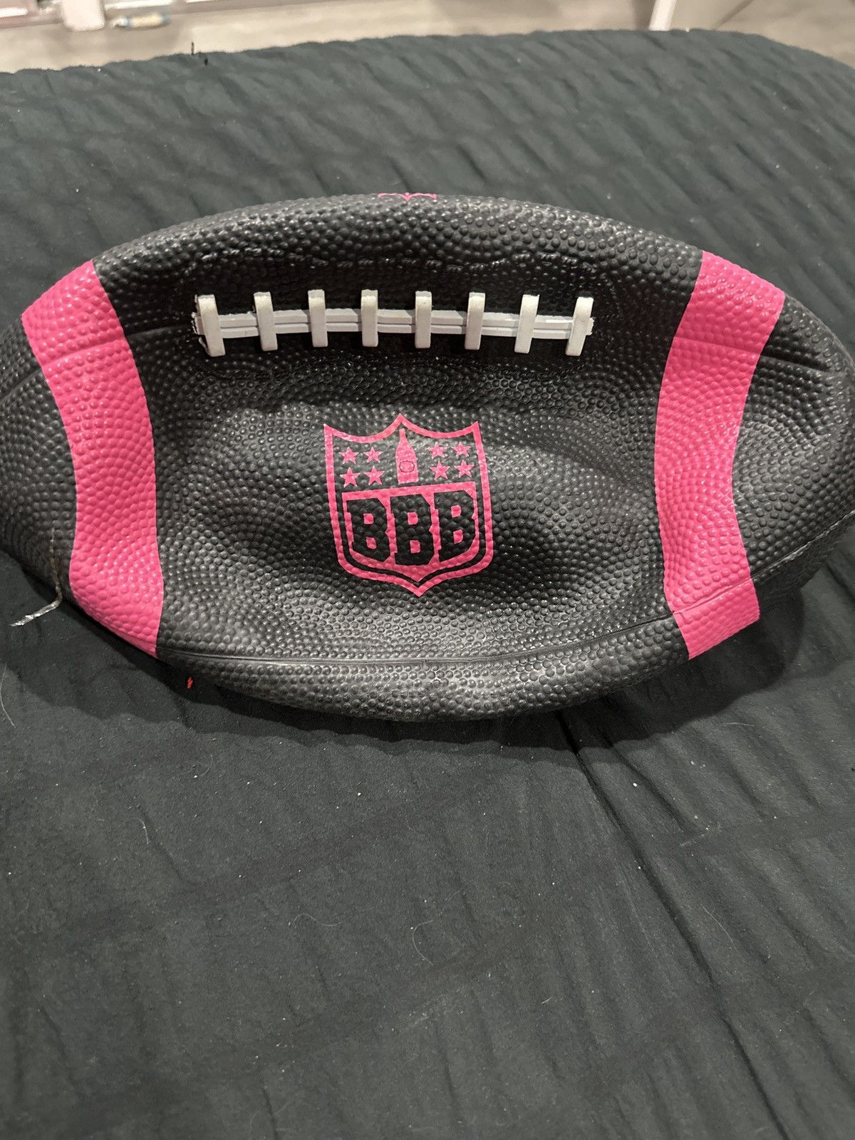 NFL Belaire Football Size ONE SIZE - 2 Thumbnail