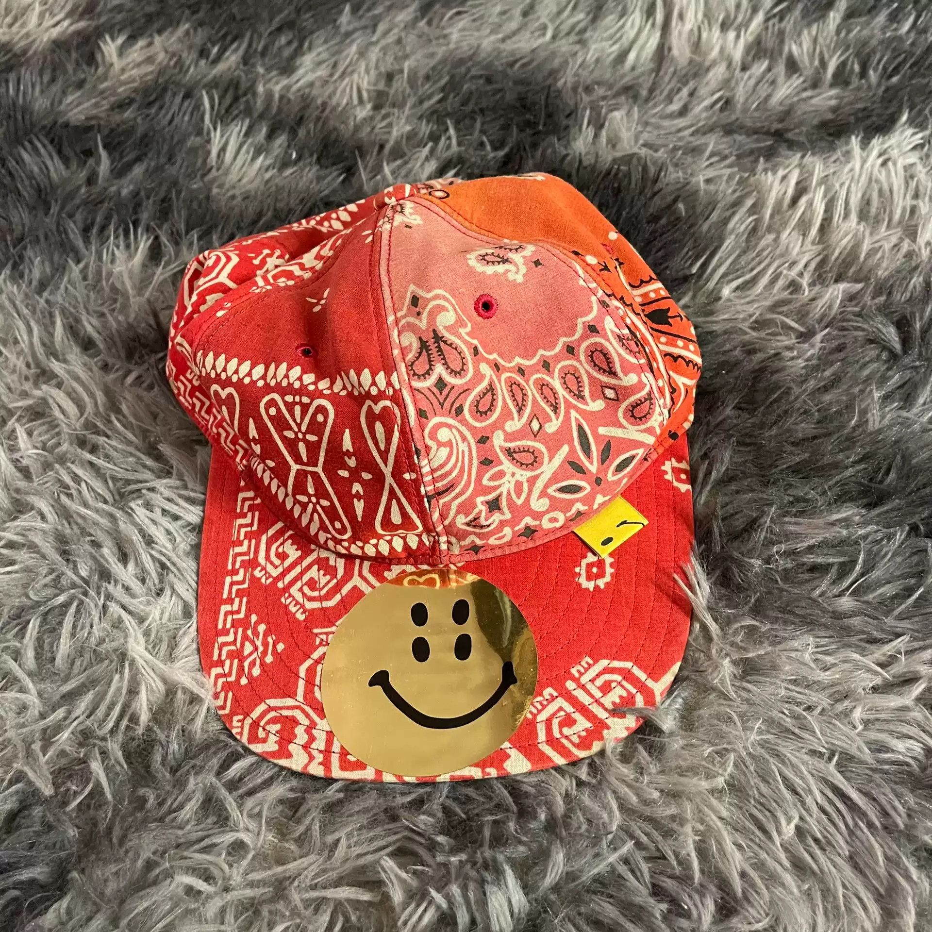 Kapital Kapital baseball cap Size ONE SIZE - 1 Thumbnail
