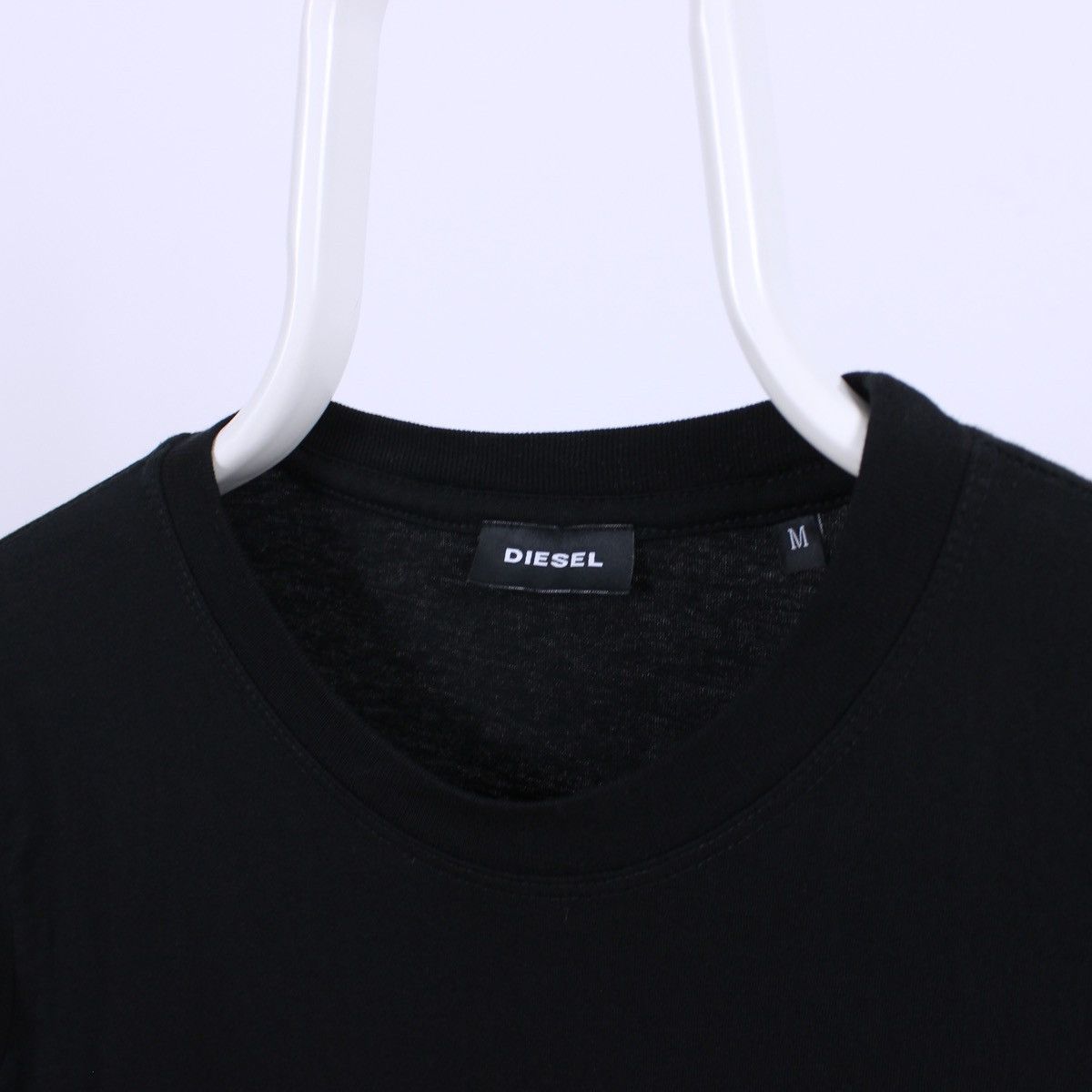 Diesel Diesel Short Sleeve T-Shirt Size US M / EU 48-50 / 2 - 3 Thumbnail