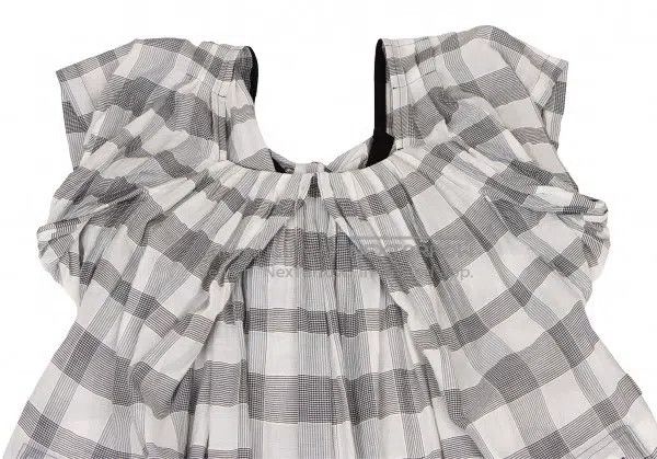 Comme des Garcons Comme Des Garcons Dress Size M / US 6-8 / IT 42-44 - 2 Thumbnail