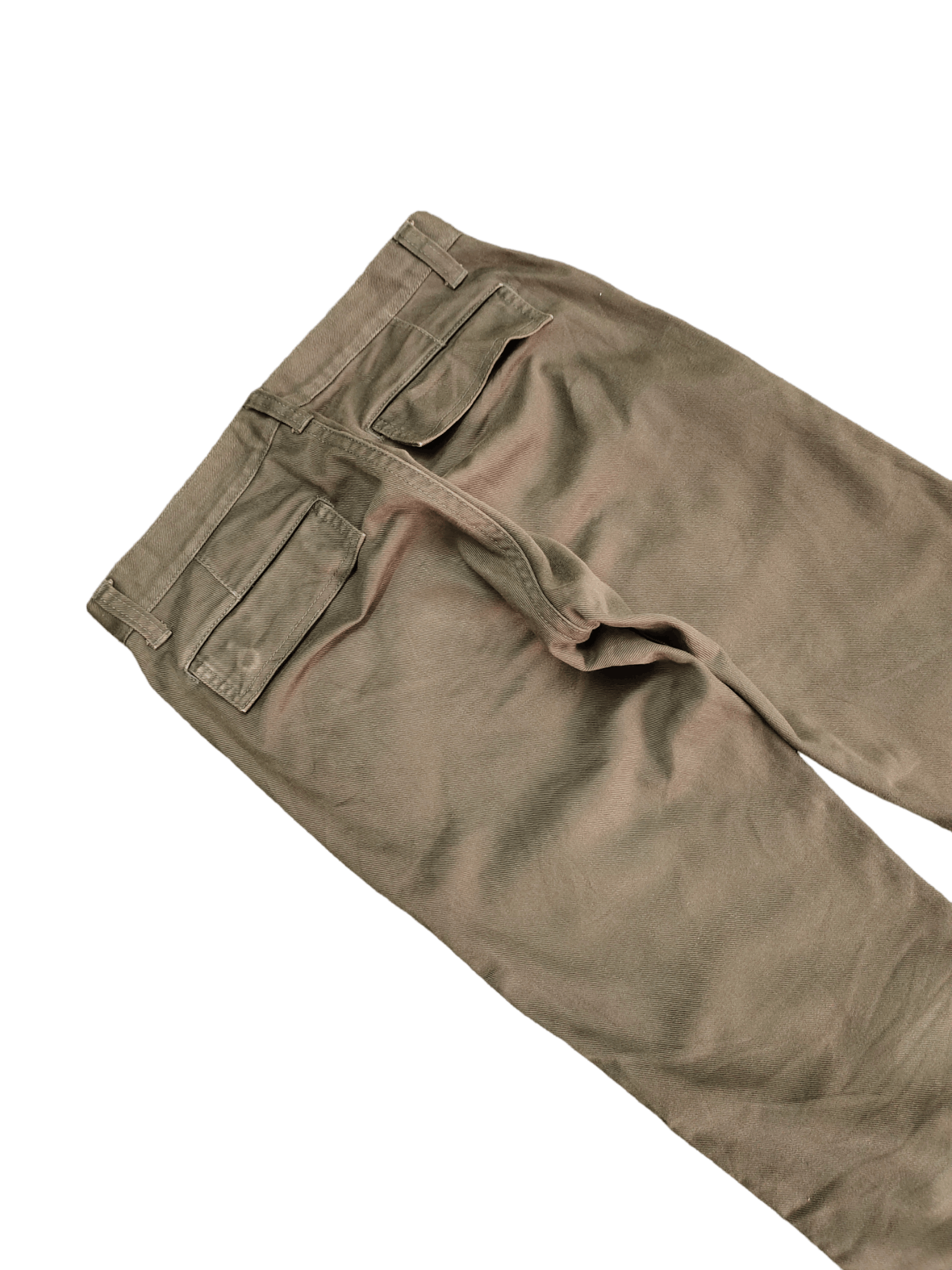 Comme des Garcons AD2005 Comme des Garcons Homme Chino Pants Size US 30 / EU 46 - 12 Thumbnail